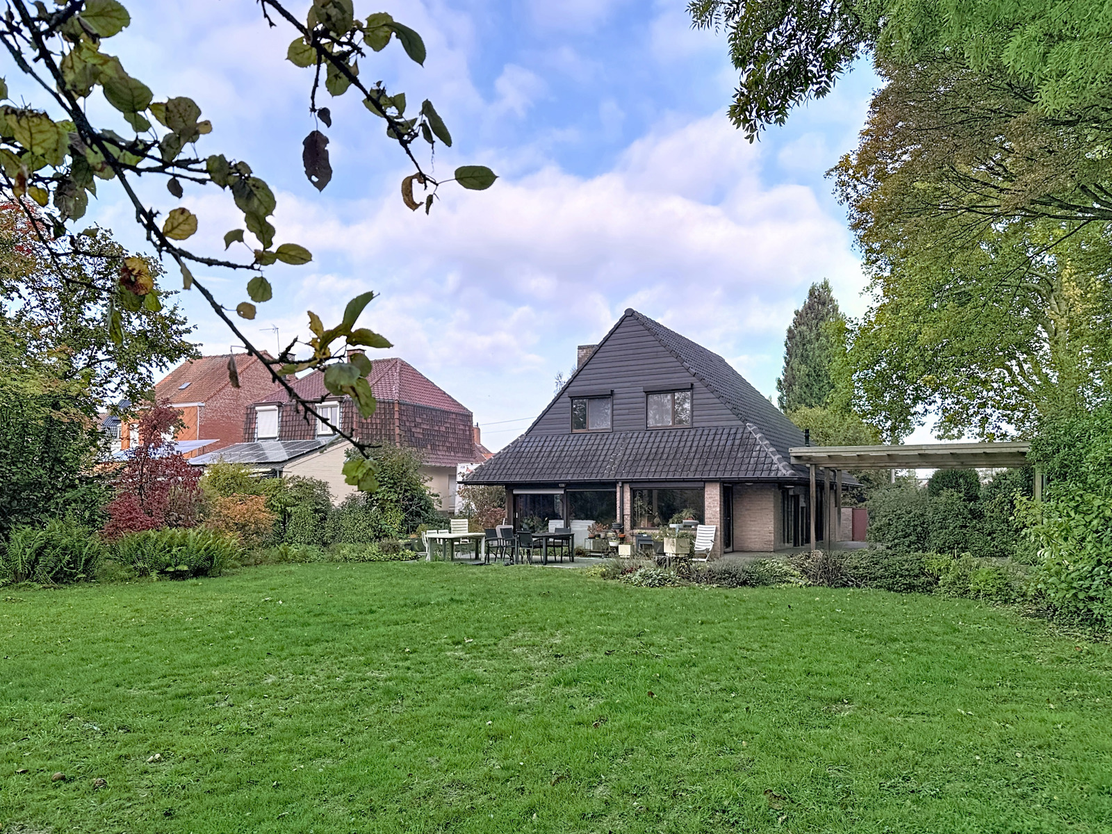 Maison à vendre Estaimpuis leers-nord