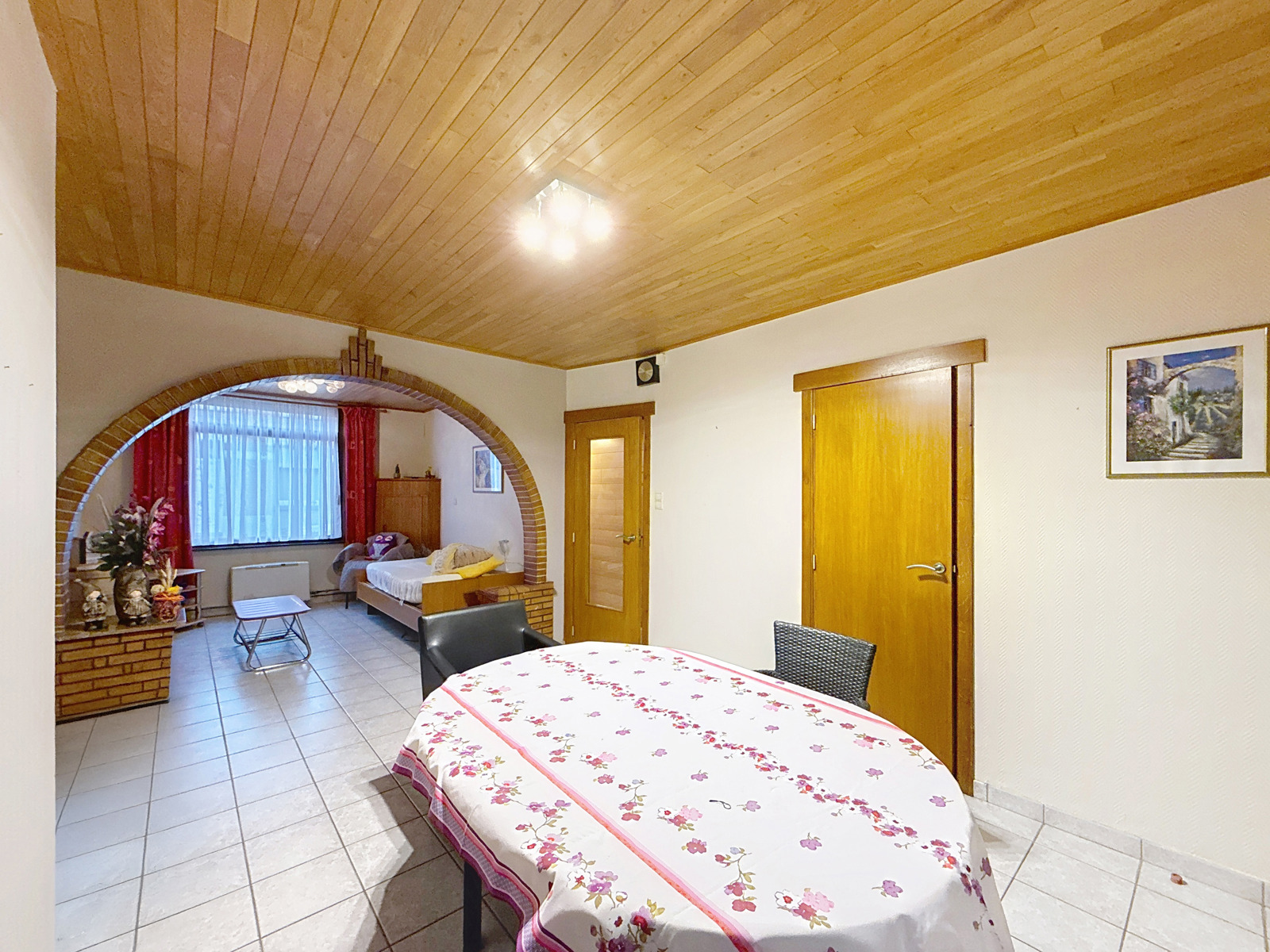 Vente Maison Mouscron.