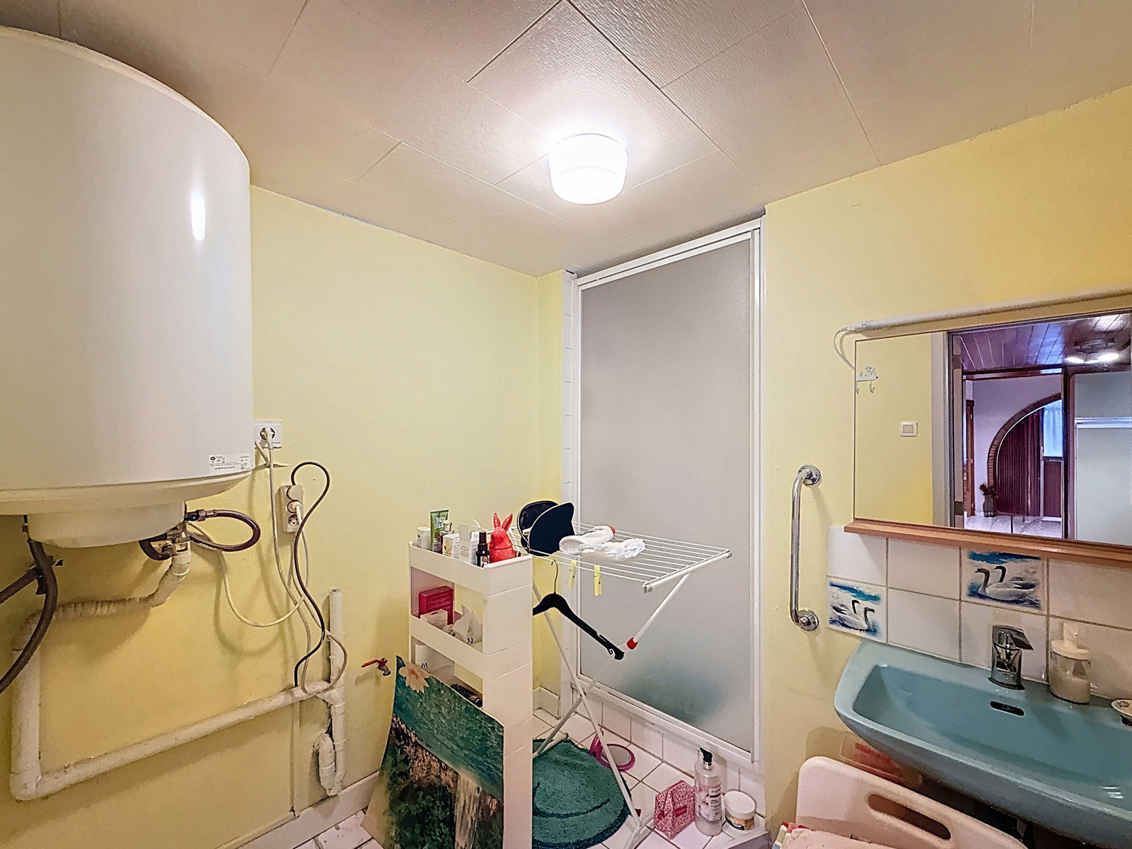 Vente Maison Mouscron.