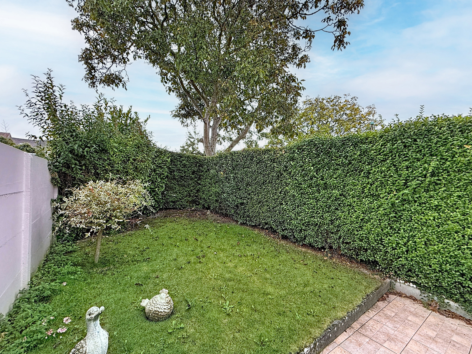 Vente Maison Mouscron.