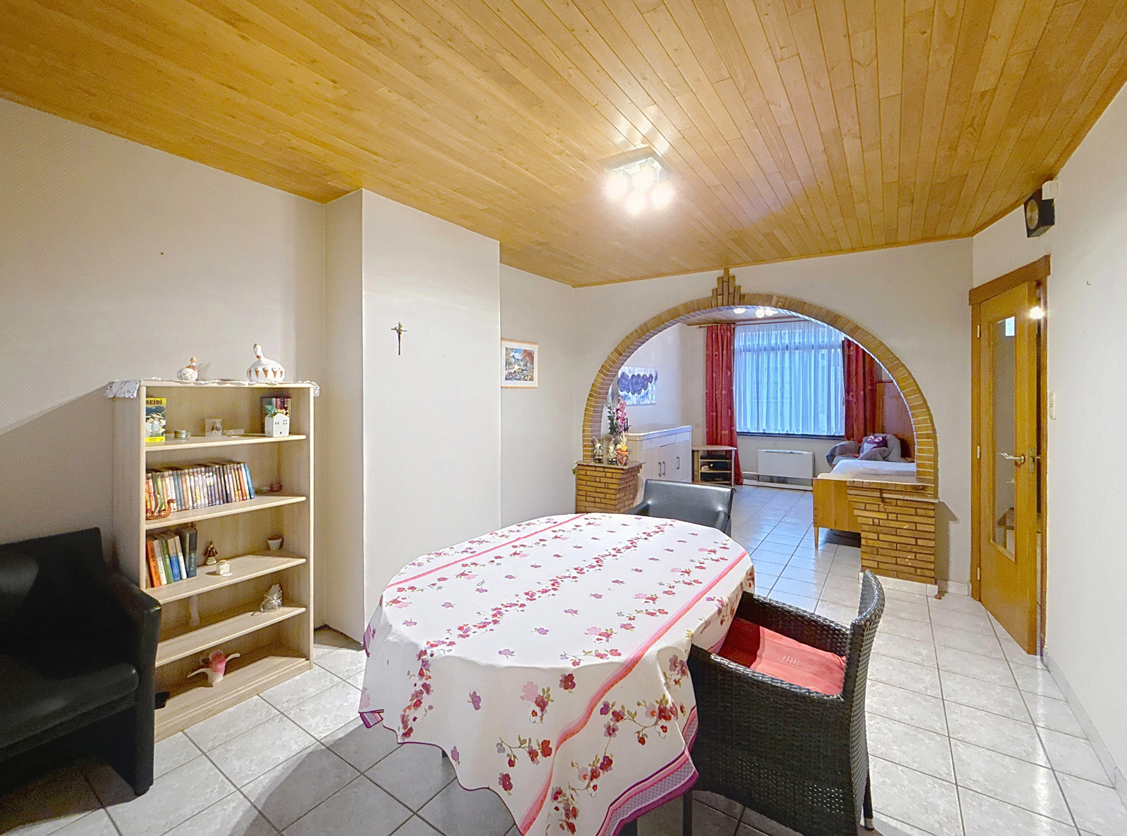 Vente Maison Mouscron.