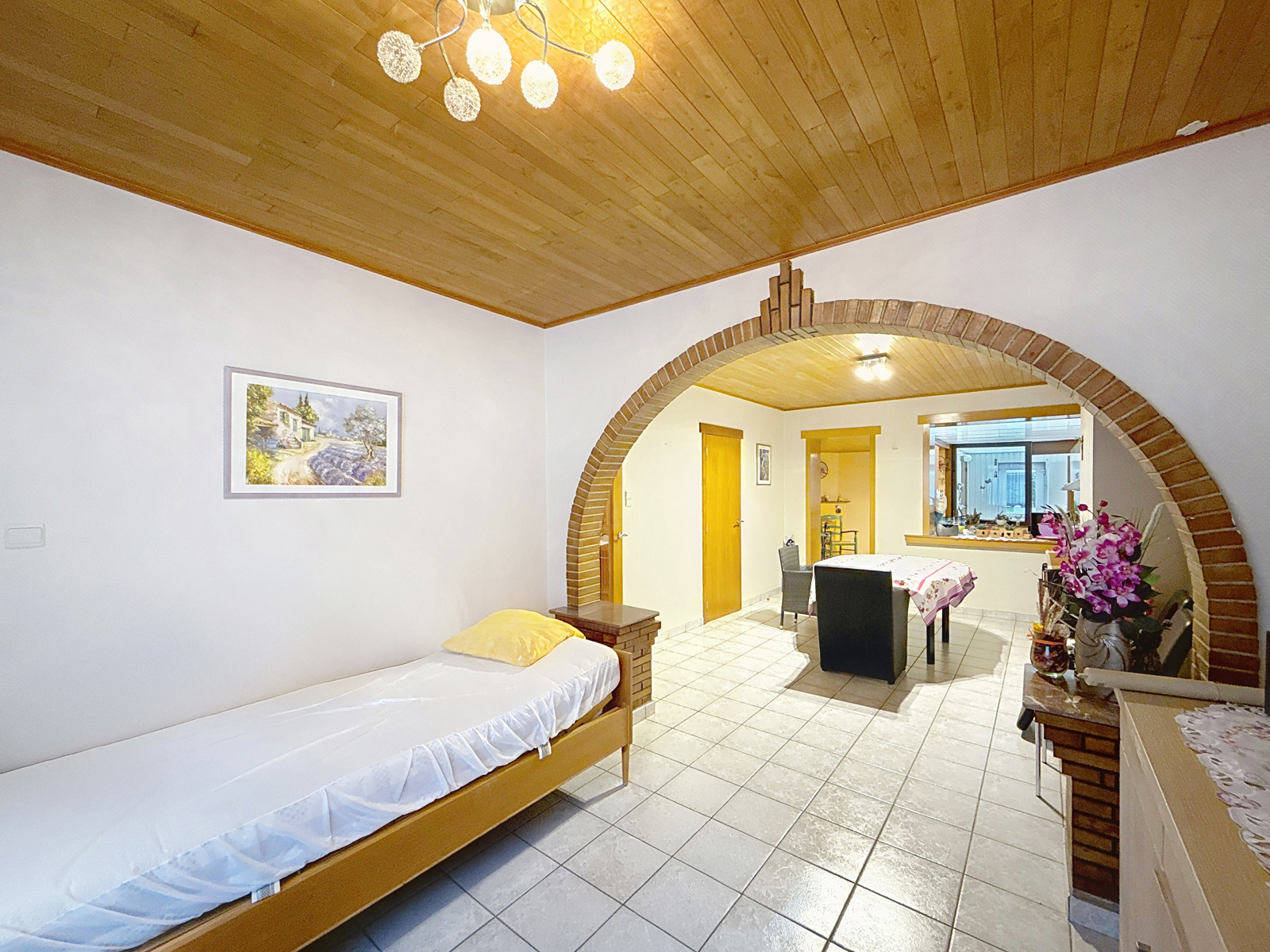 Vente Maison Mouscron.