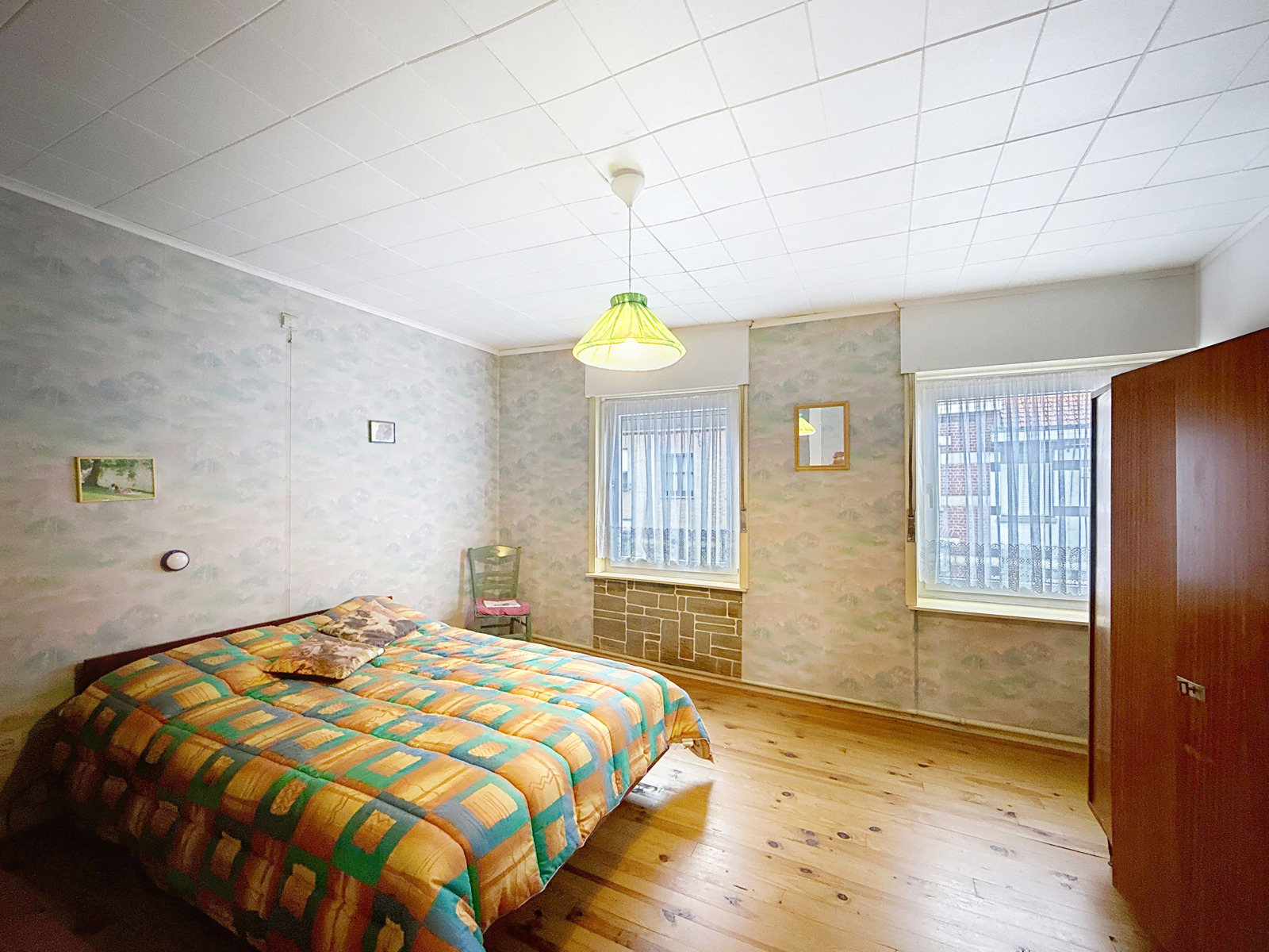 Vente Maison Mouscron.