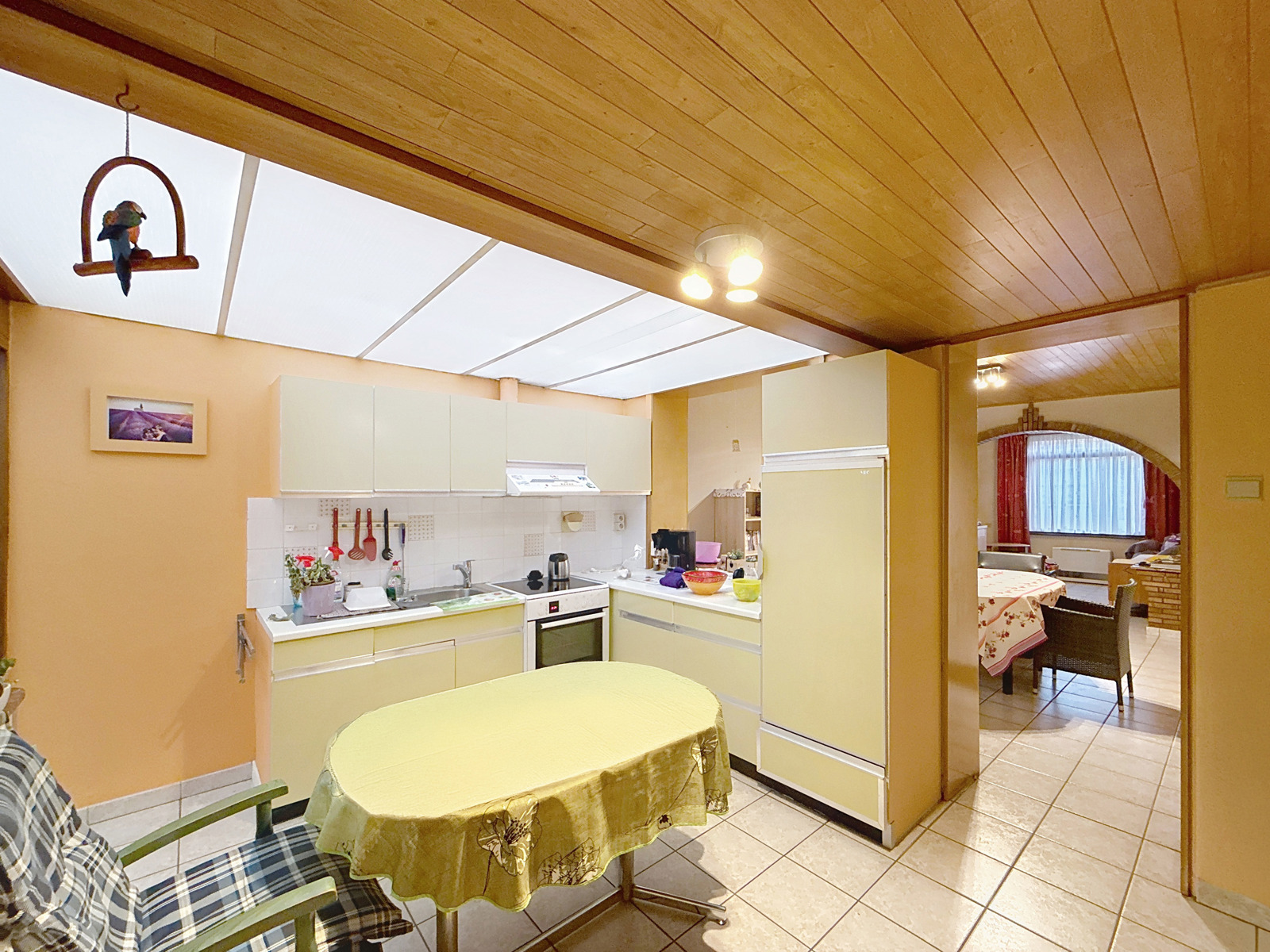 Vente Maison Mouscron.