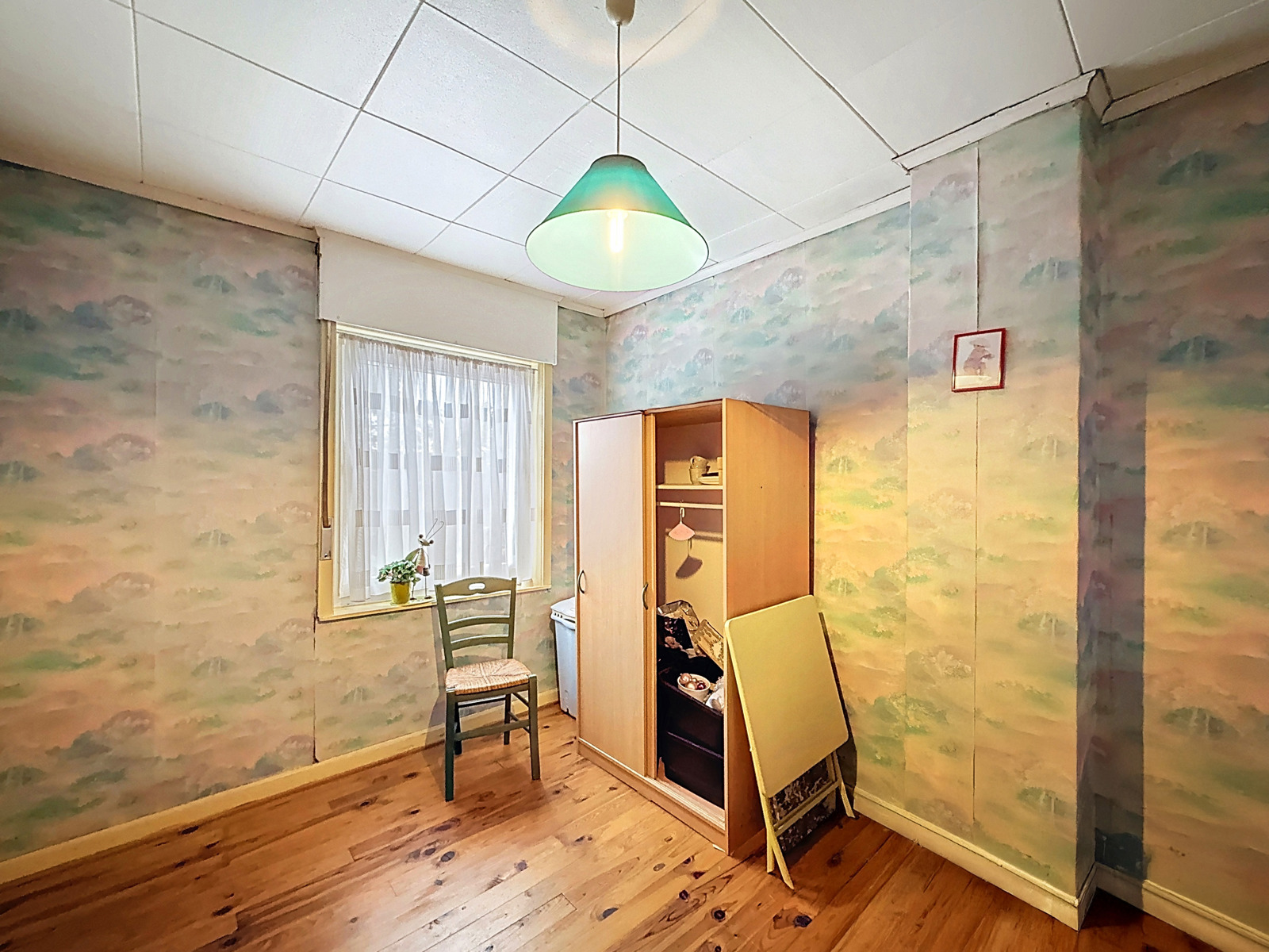 Vente Maison Mouscron.