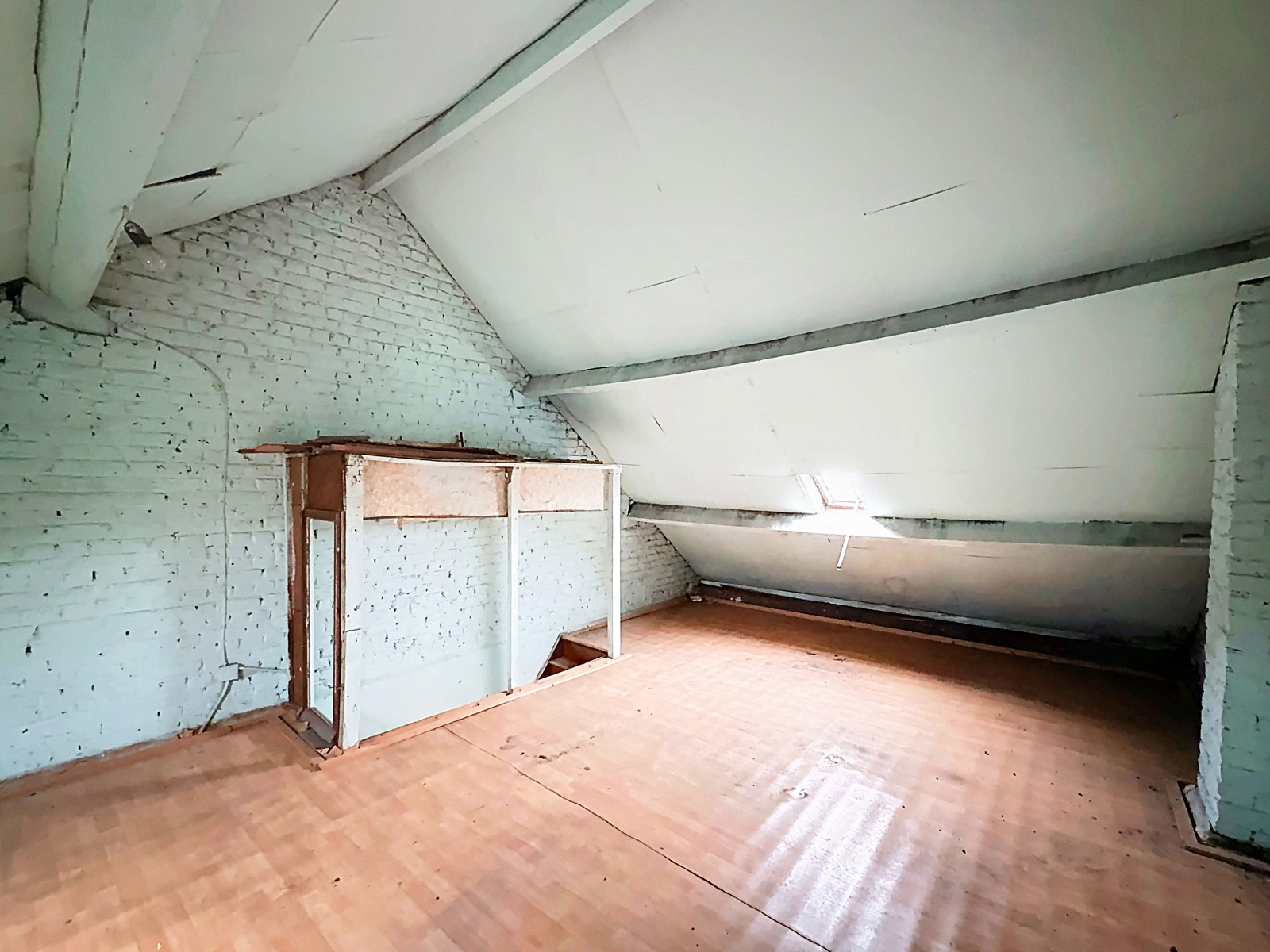 Vente Maison Mouscron.