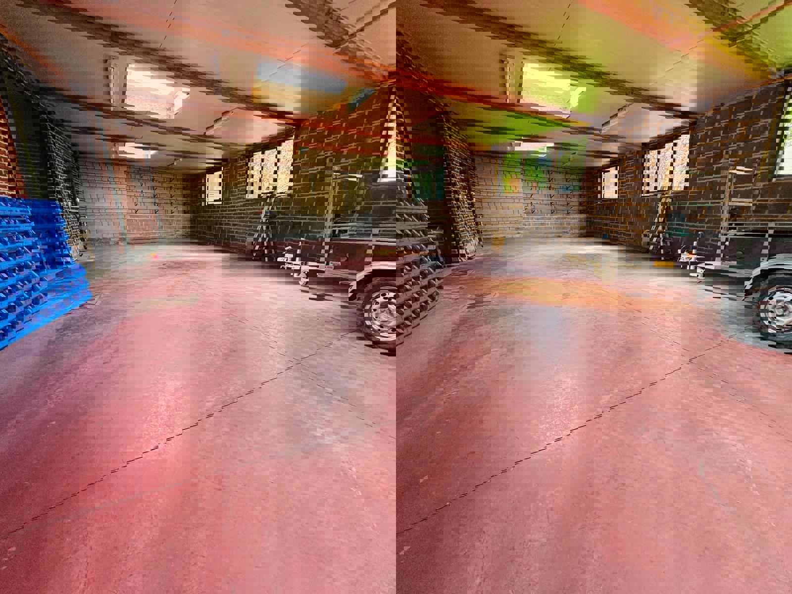 Maison à vendre Leuze-en-hainaut