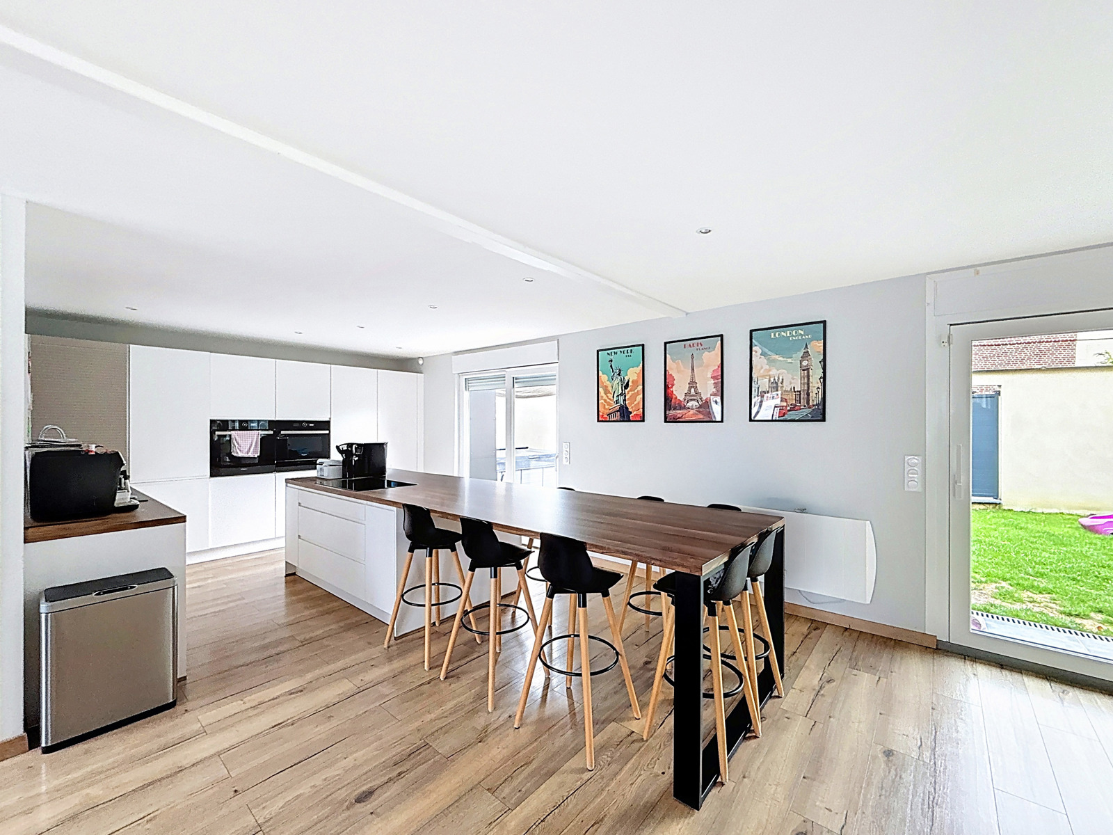 Maison à vendre Estaimpuis leers-nord