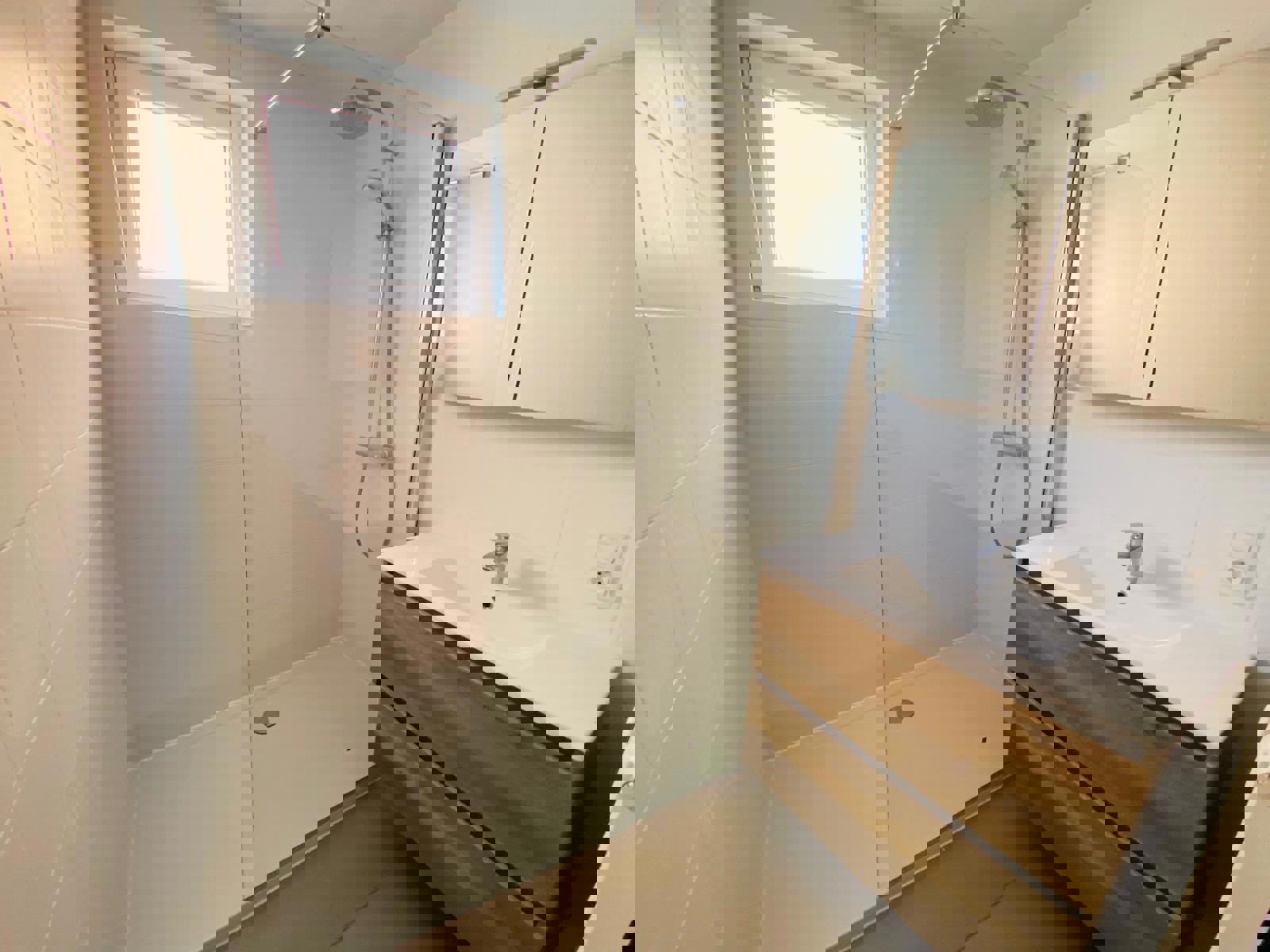 Appartement avec jardin