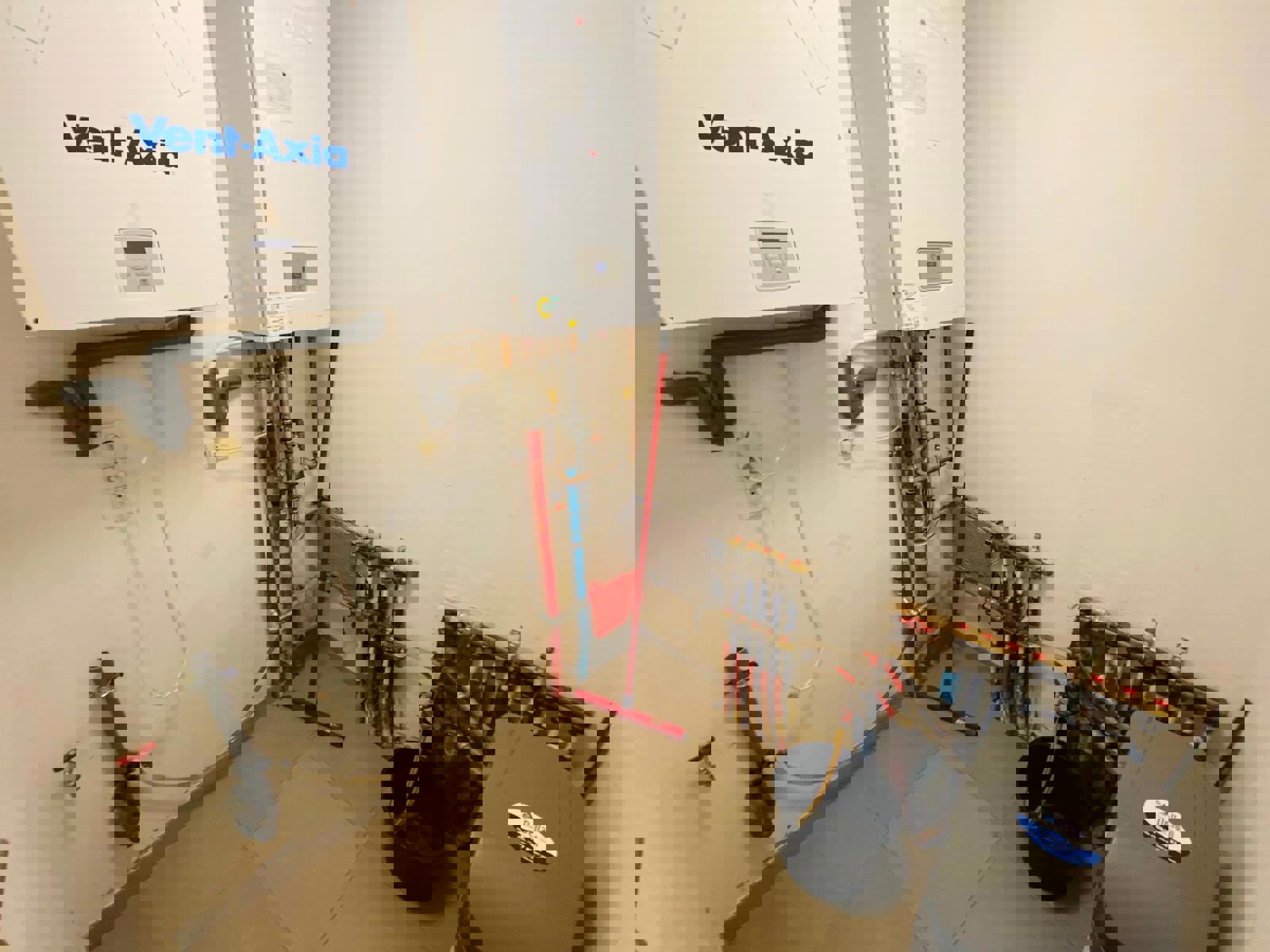 Appartement avec jardin