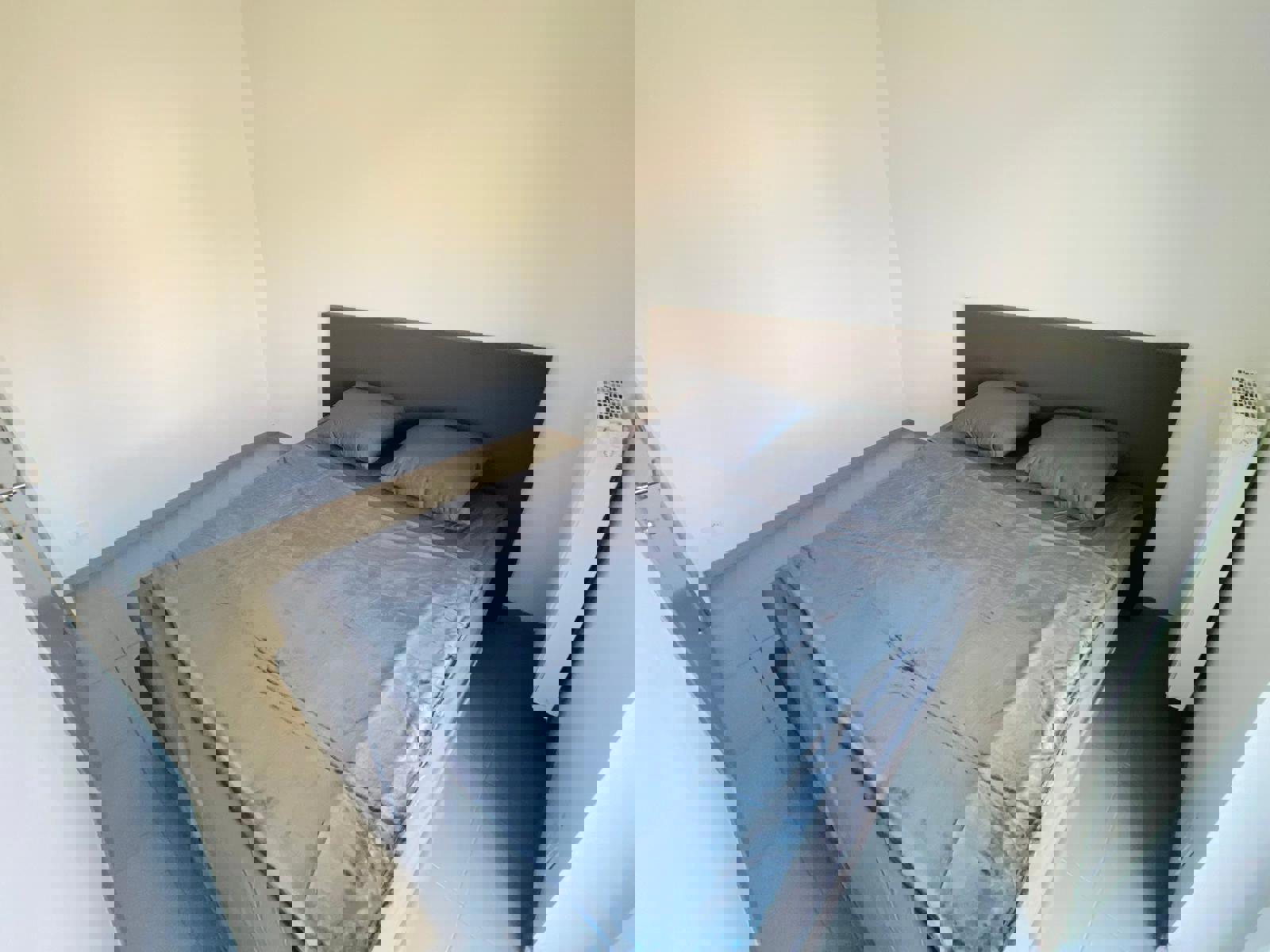 Appartement avec jardin