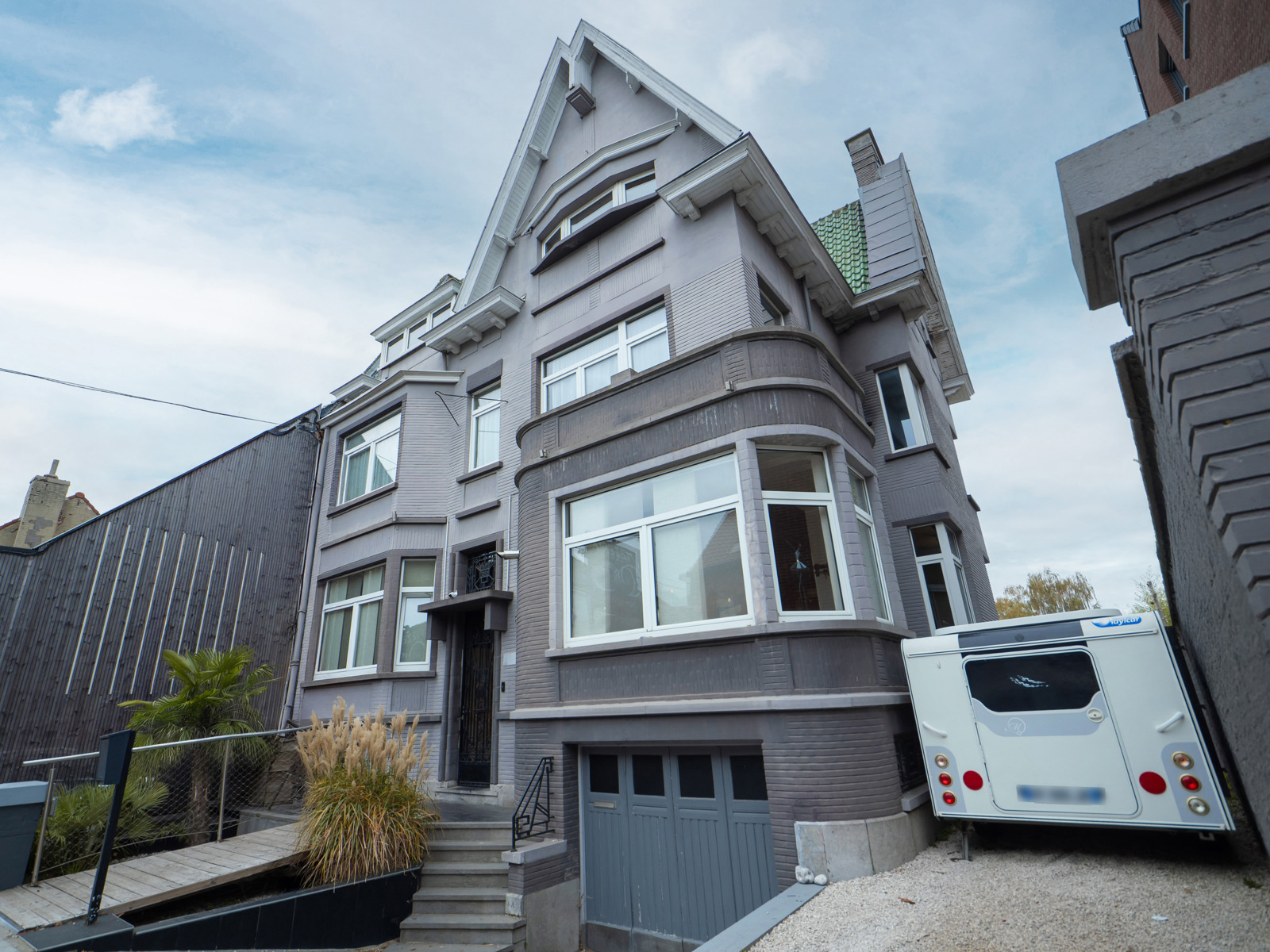 Maison à vendre Pecq