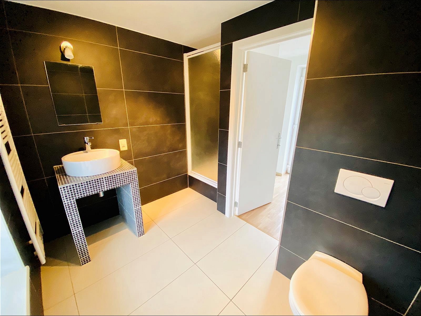 Appartement en duplex