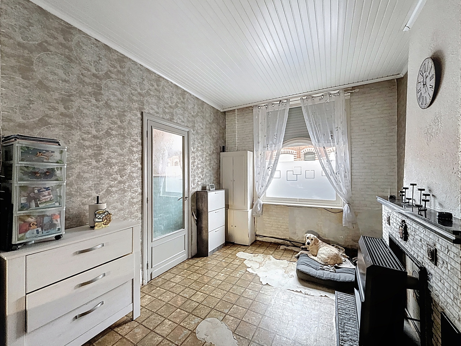 Vente Maison Mouscron.