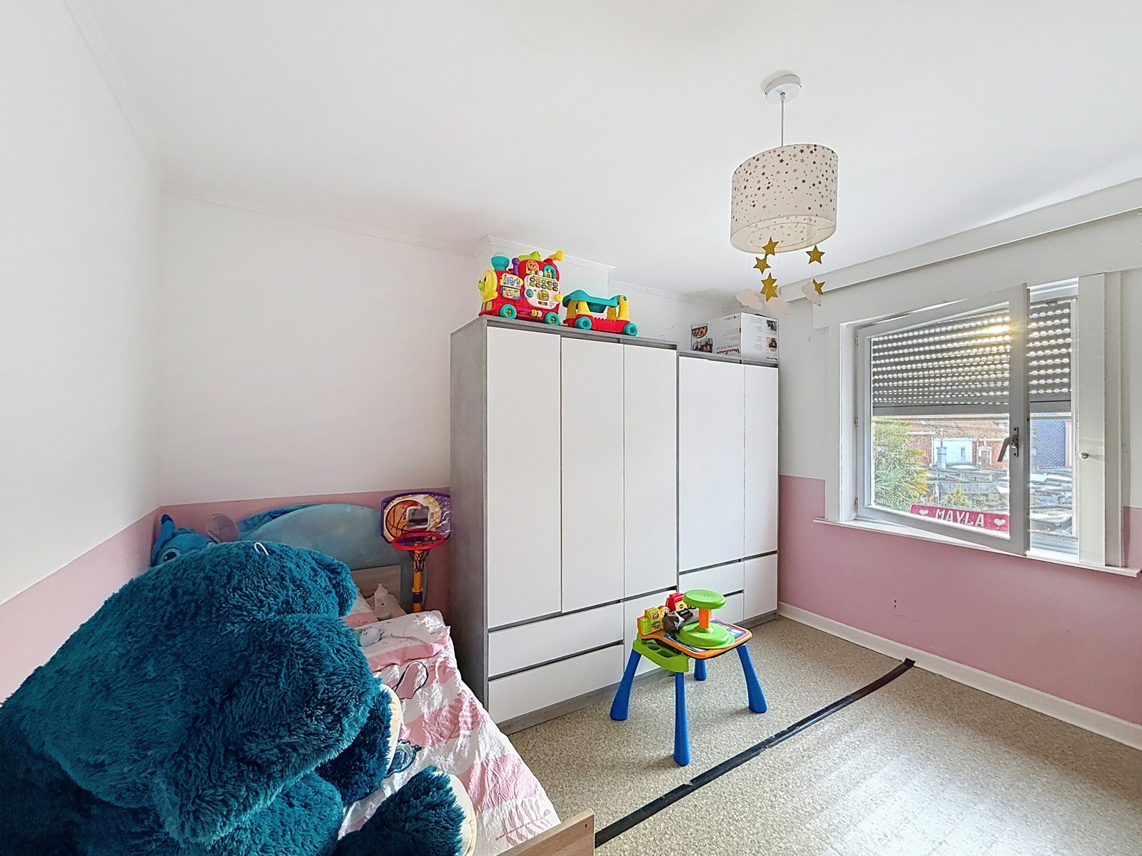 Vente Maison Mouscron.