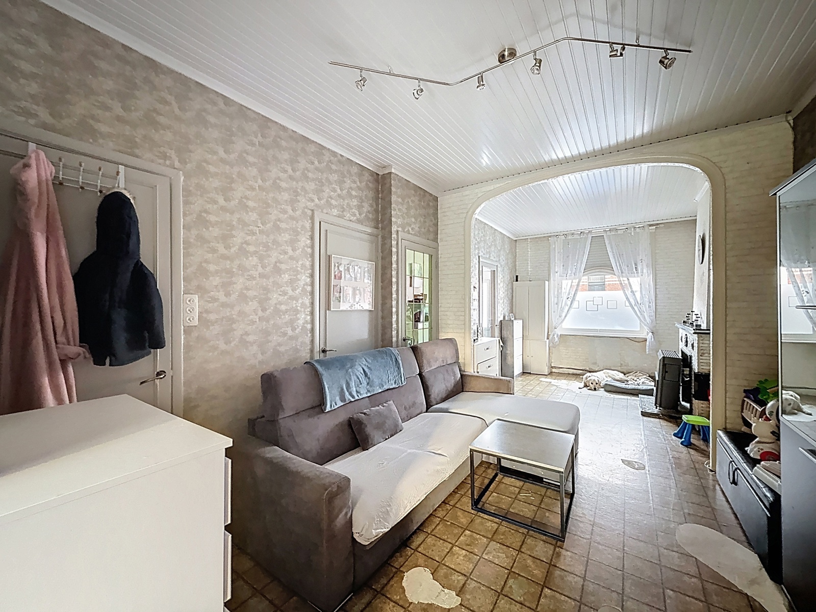 Vente Maison Mouscron.