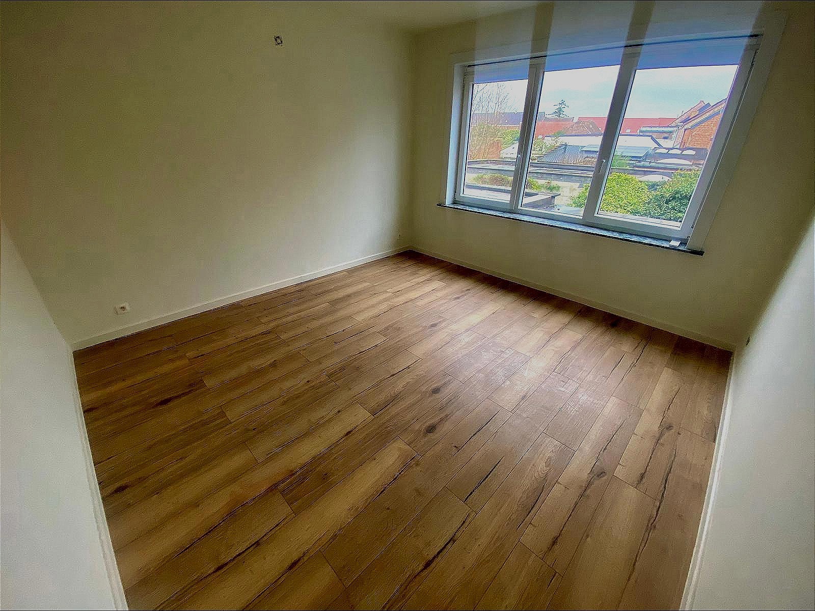 Magnifique appartement avec balcon