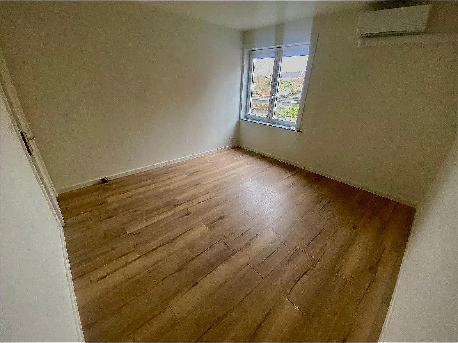 Magnifique appartement avec balcon