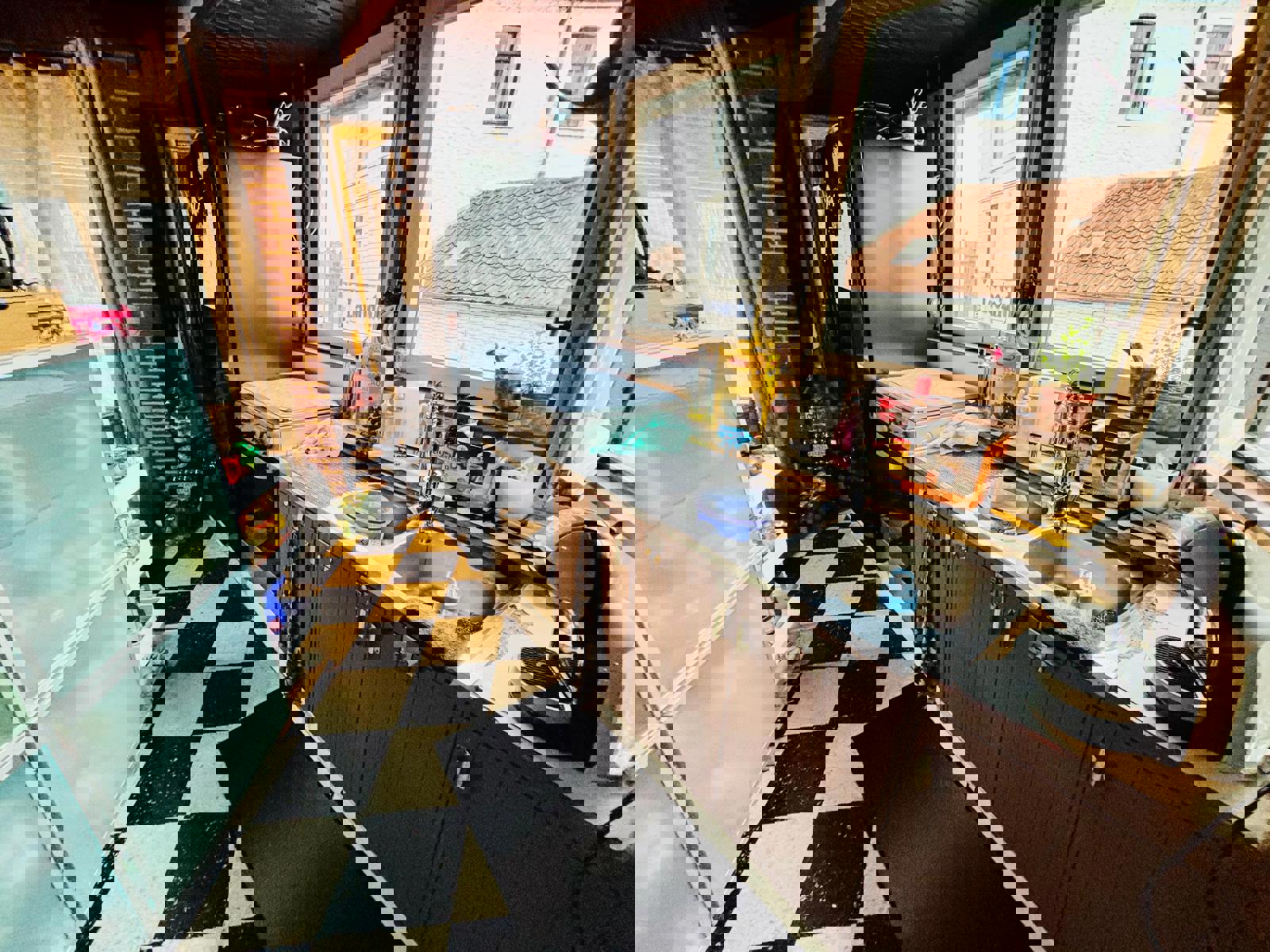 Maison de caractère !