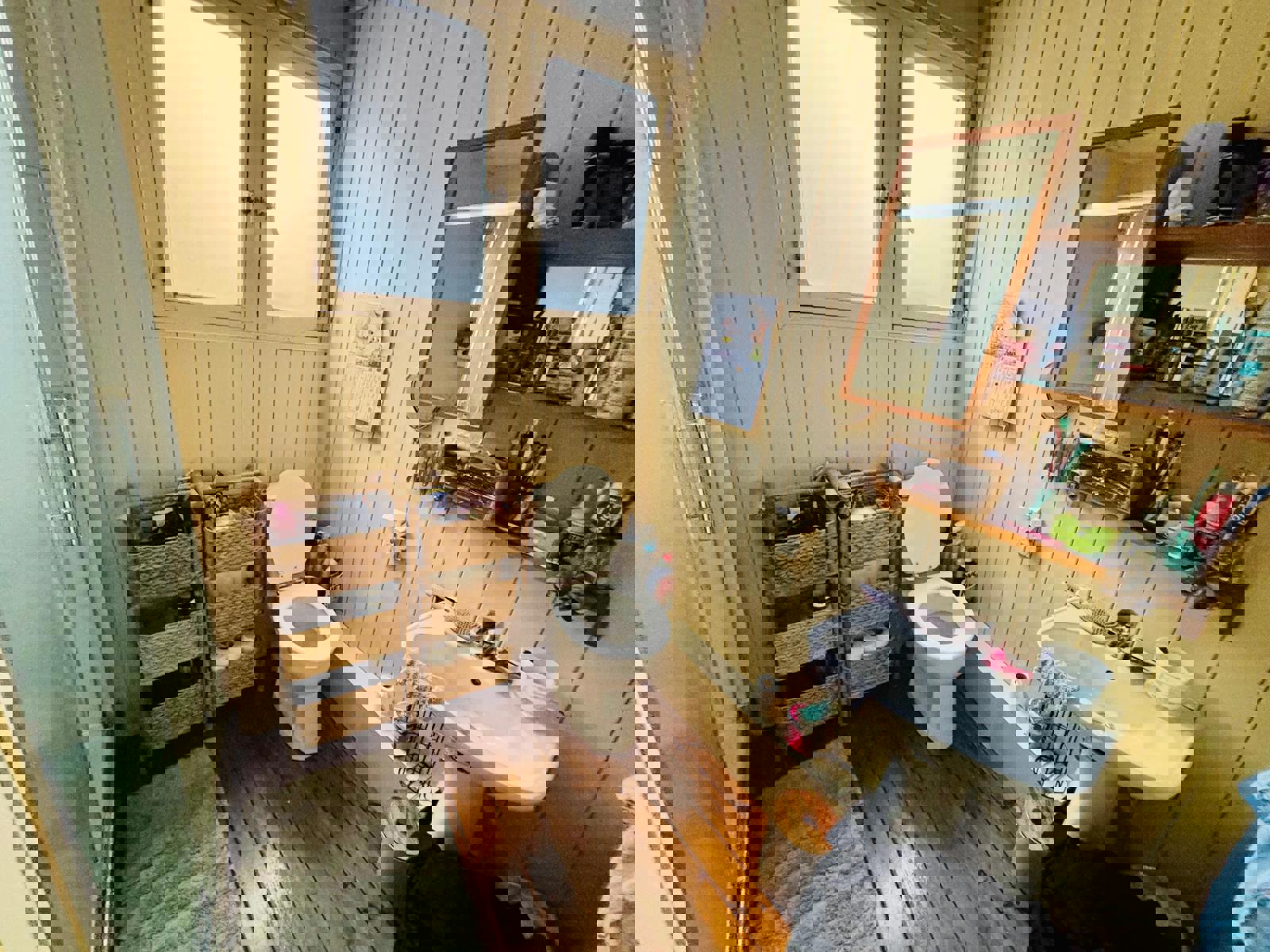 Maison de caractère !