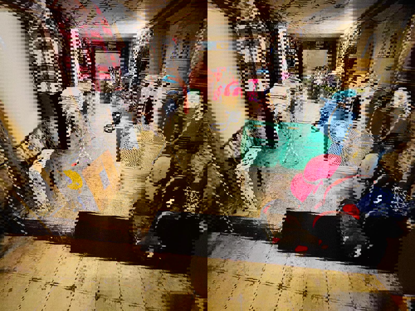 Maison de caractère !