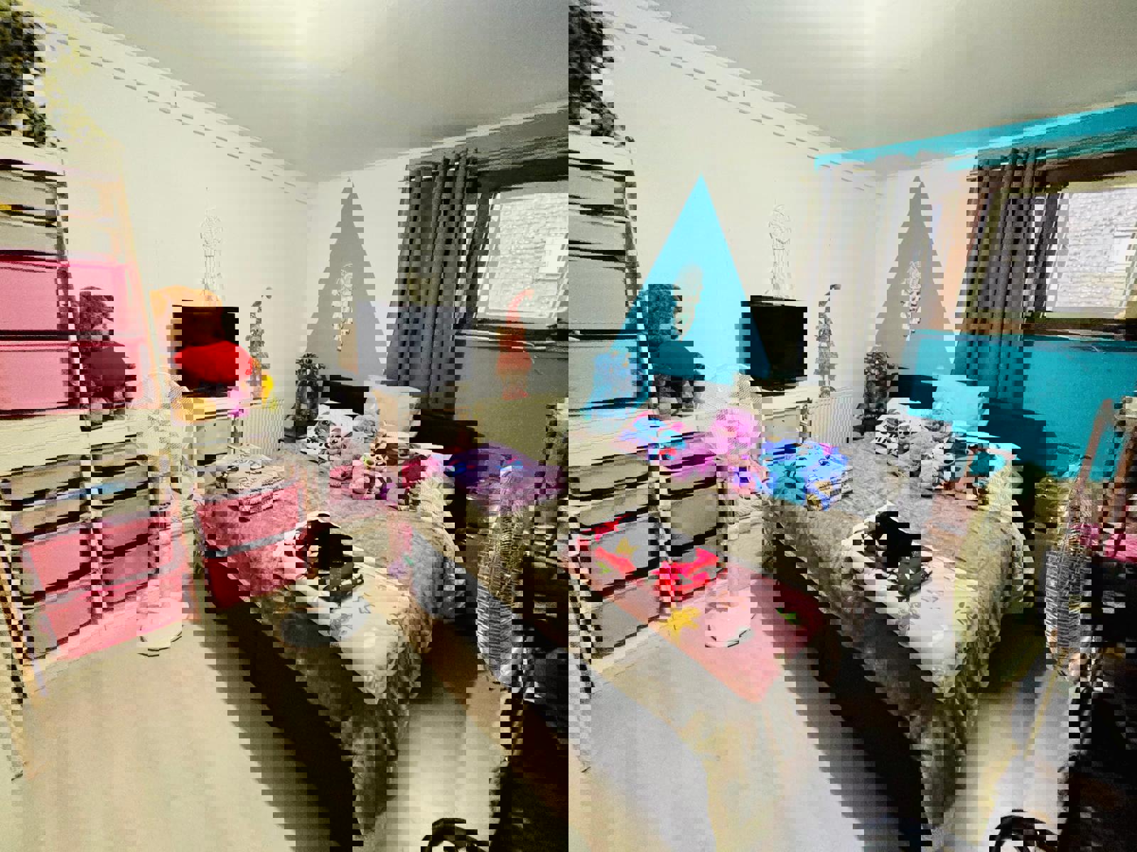 Maison de caractère !