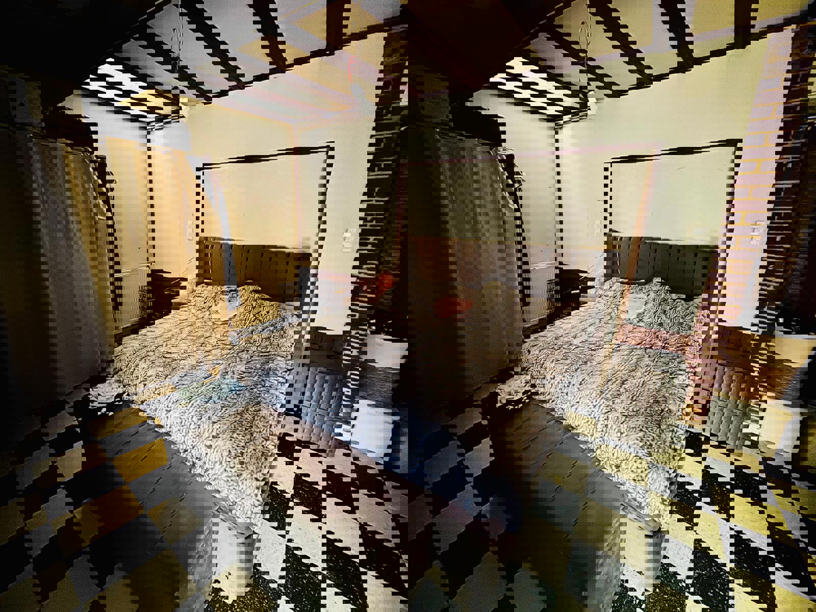 Maison de caractère !