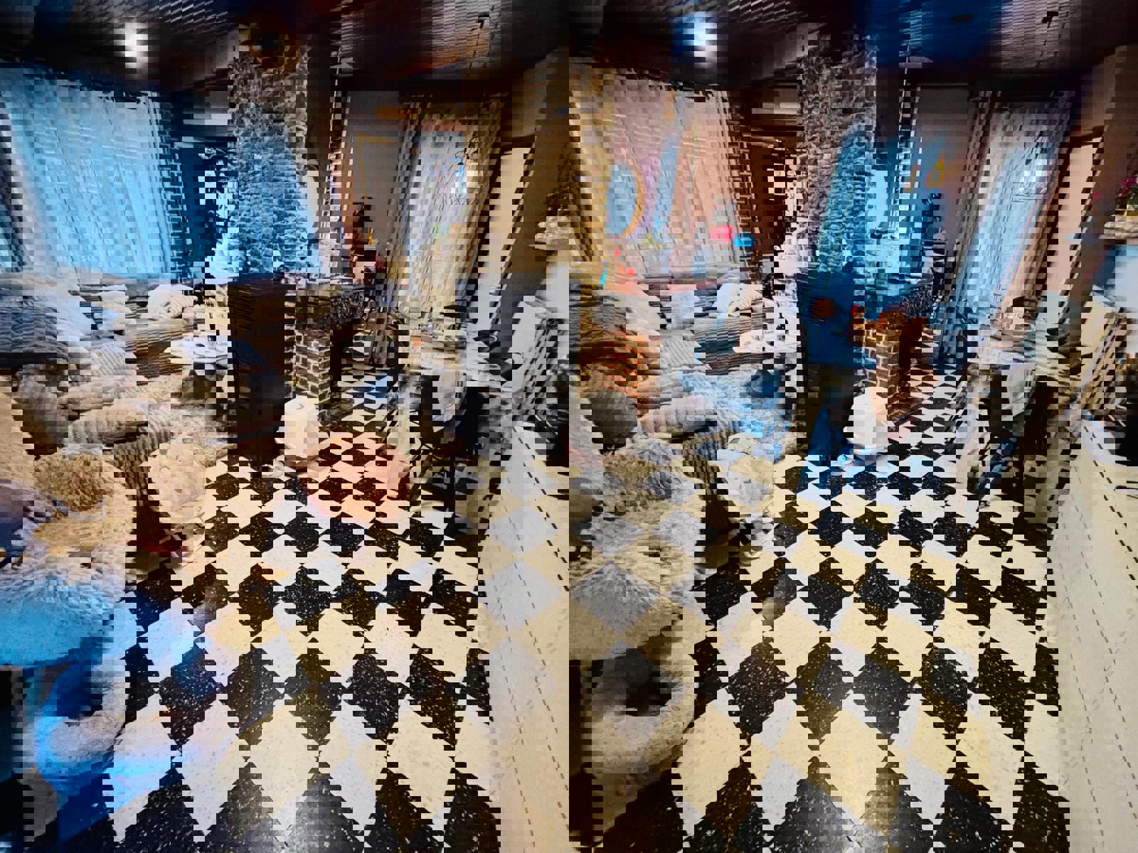 Maison de caractère !