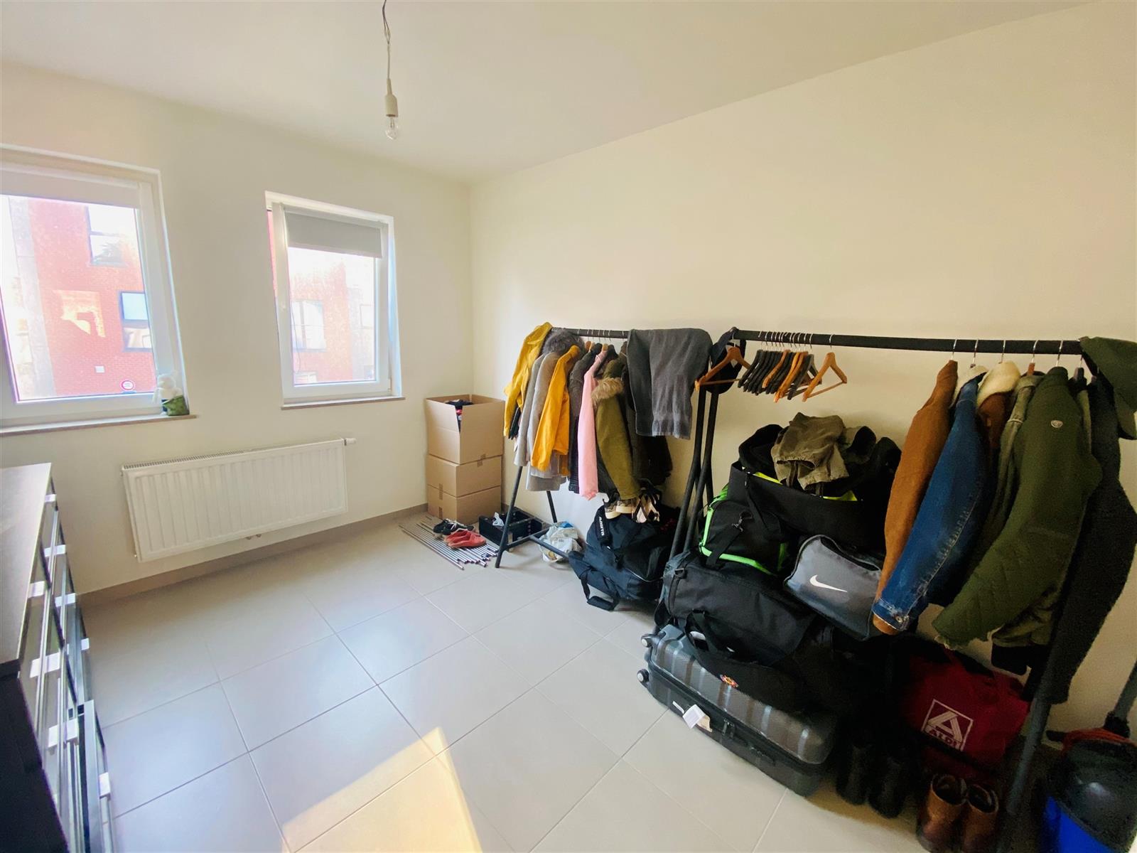 Magnifique maison 3 façades située à Leuze‑en‑Hainaut. 