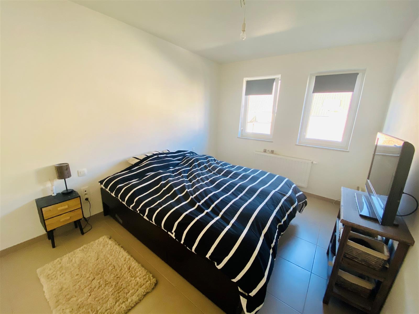 Magnifique maison 3 façades située à Leuze‑en‑Hainaut. 