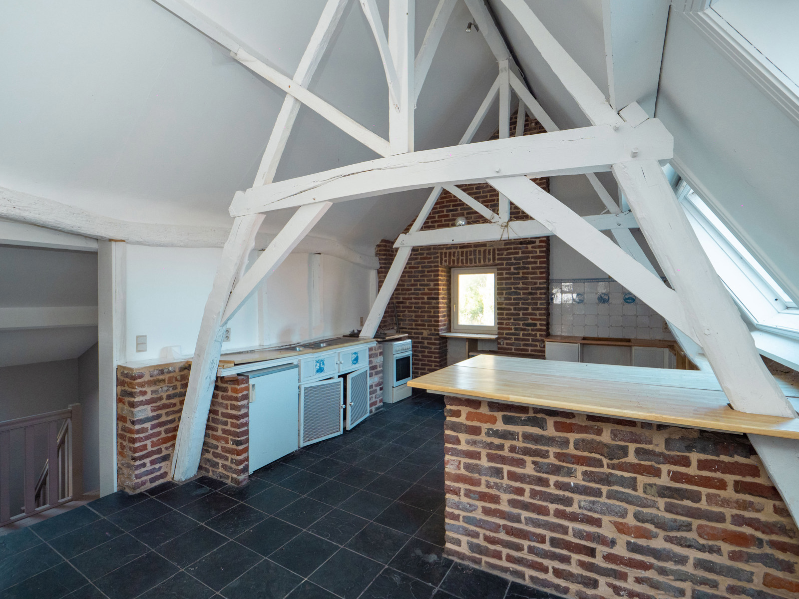 Magnifique ferme en U aux nombreuses possibilités