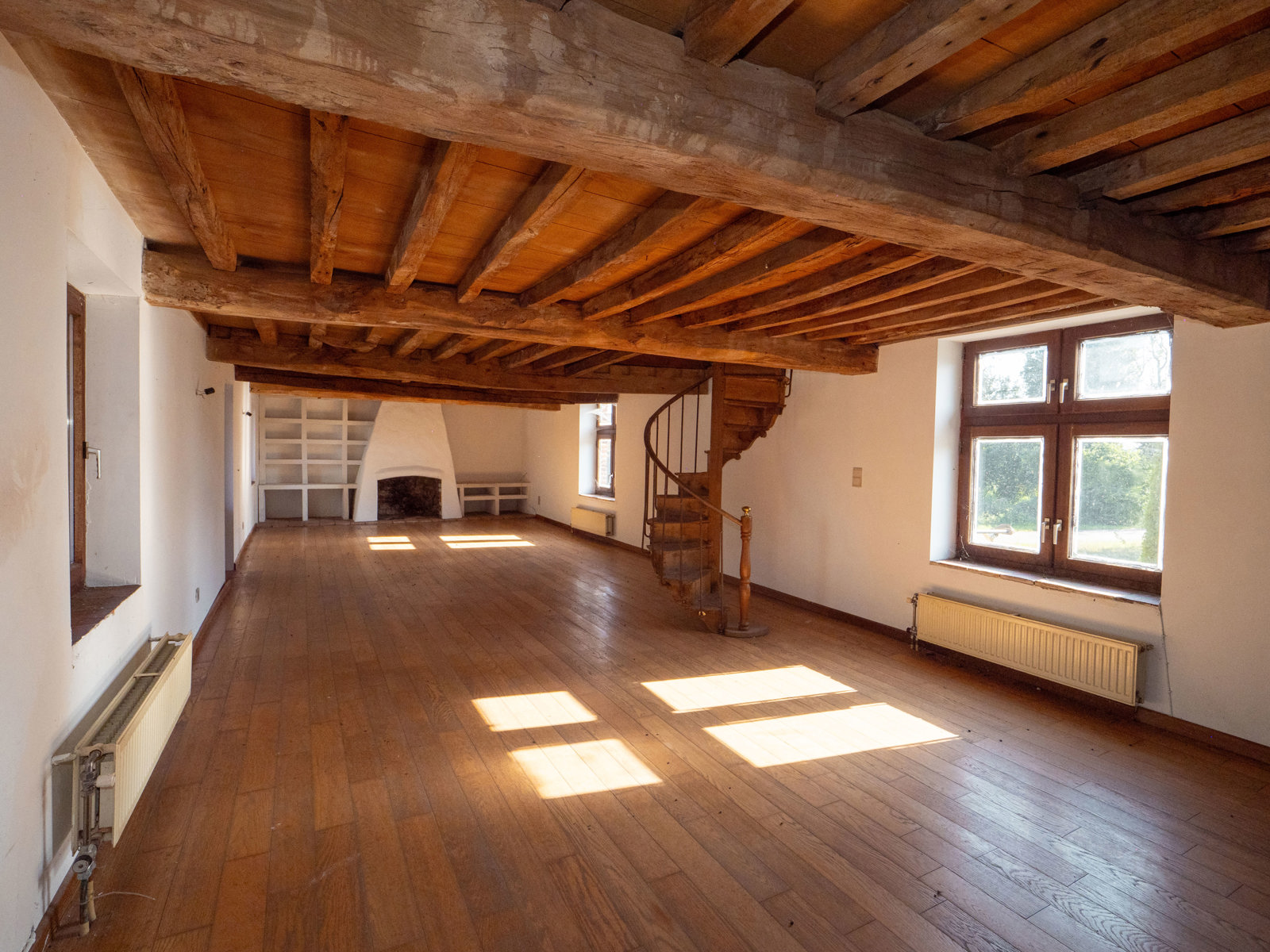 Magnifique ferme en U aux nombreuses possibilités