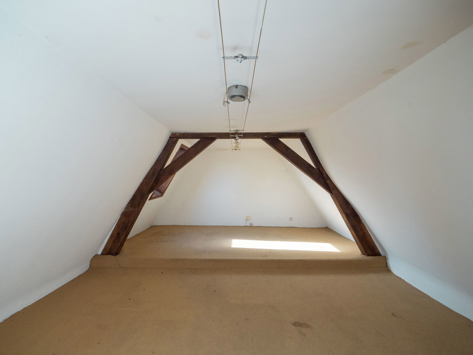 Magnifique ferme en U aux nombreuses possibilités