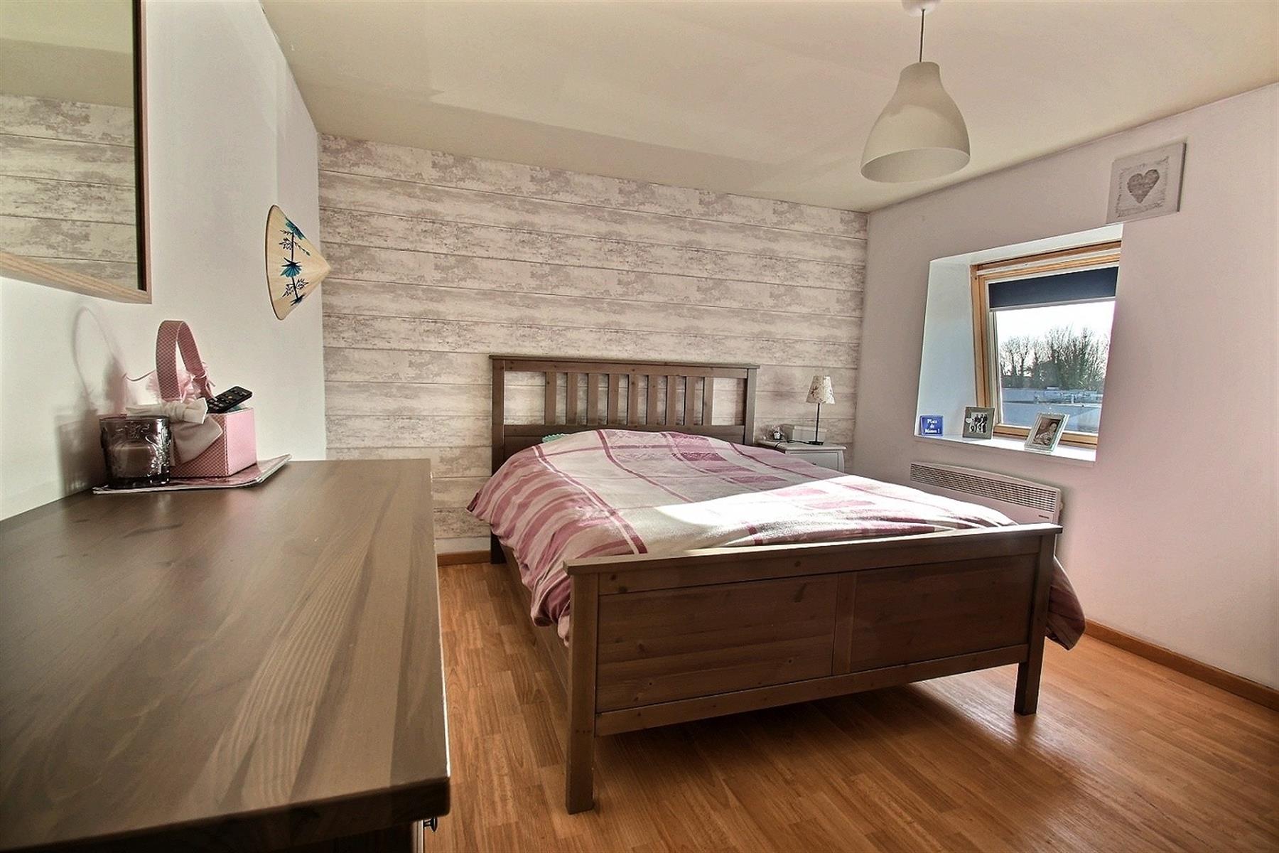 Spacieux duplex 4 chambres 