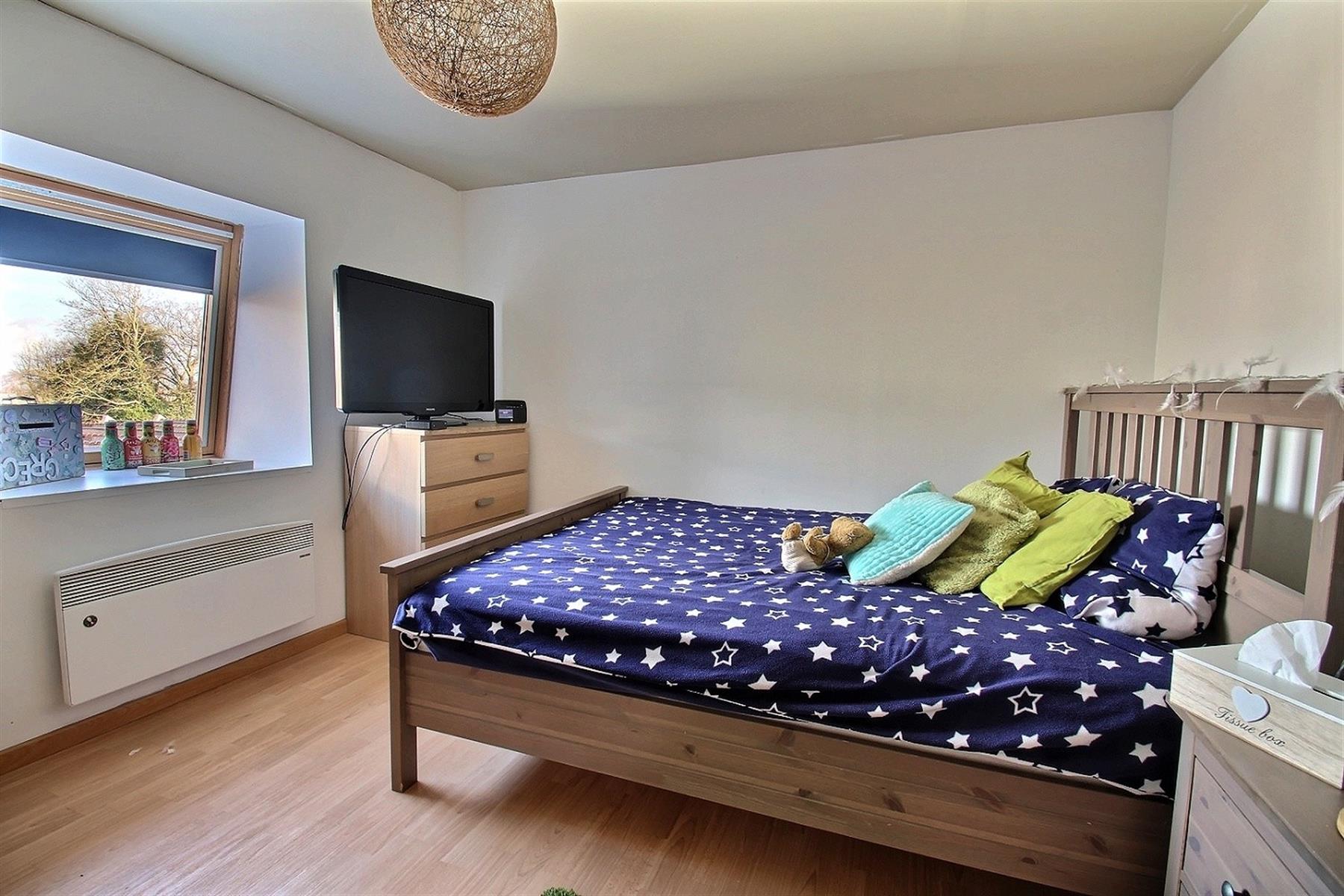 Spacieux duplex 4 chambres 