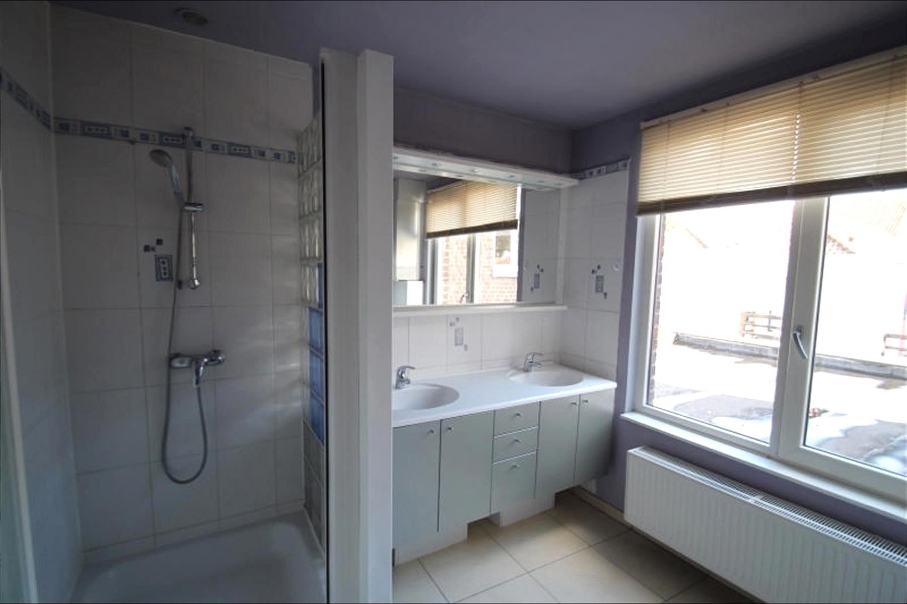 Spacieux duplex 4 chambres 