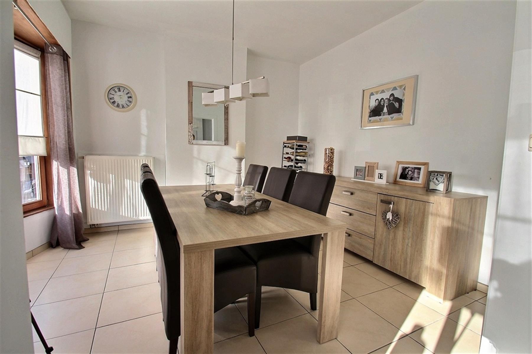 Spacieux duplex 4 chambres 