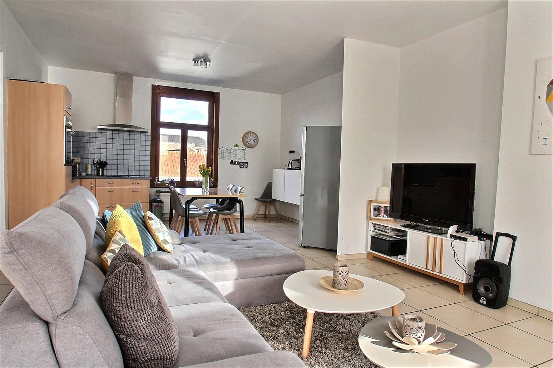 Maison à vendre Dottignies