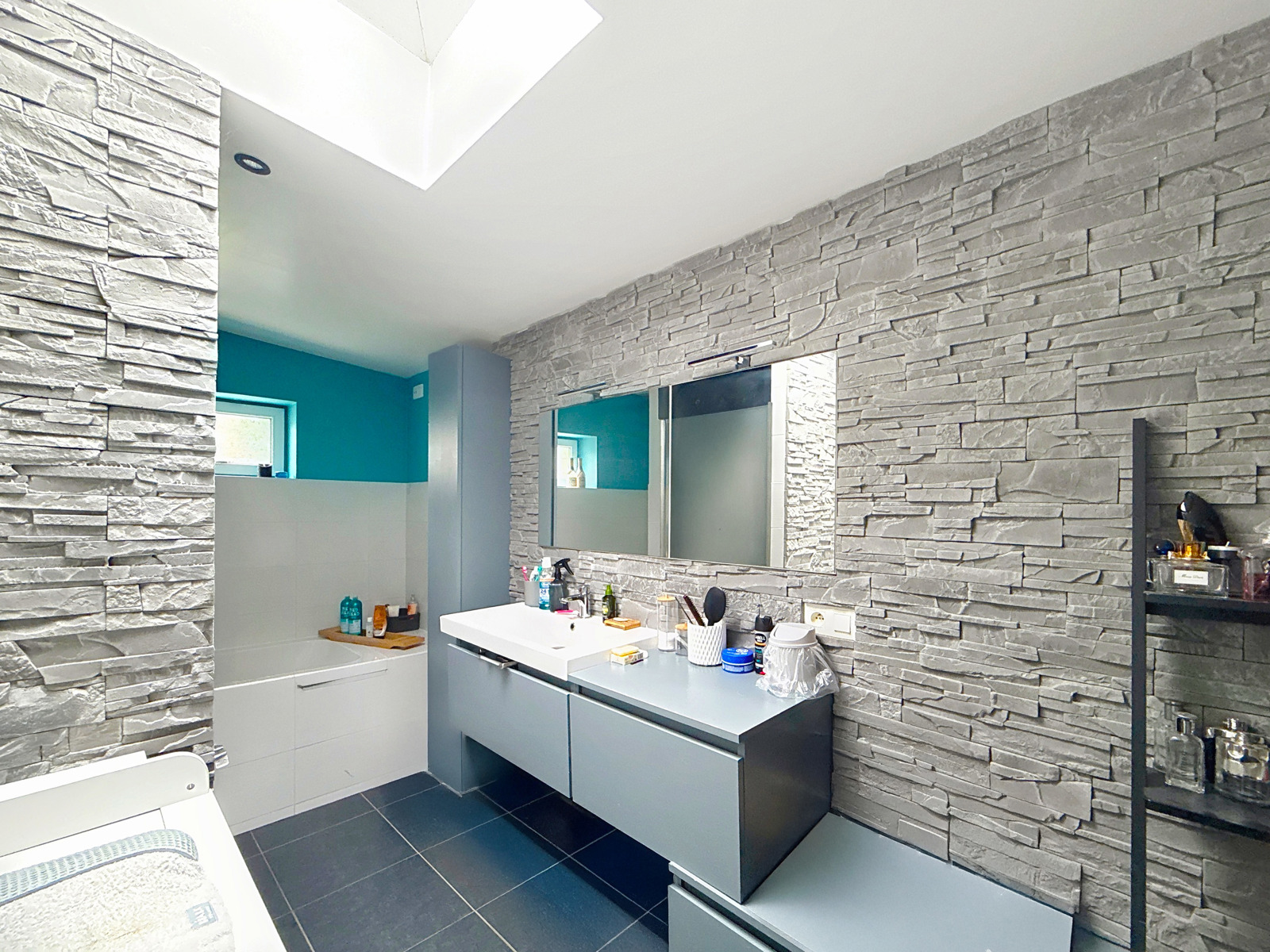 Charmante maison rénovée 3 chambres