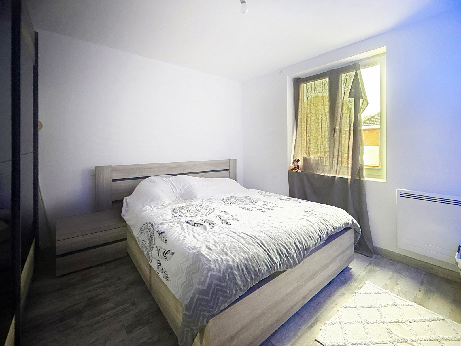 Charmante maison rénovée 3 chambres