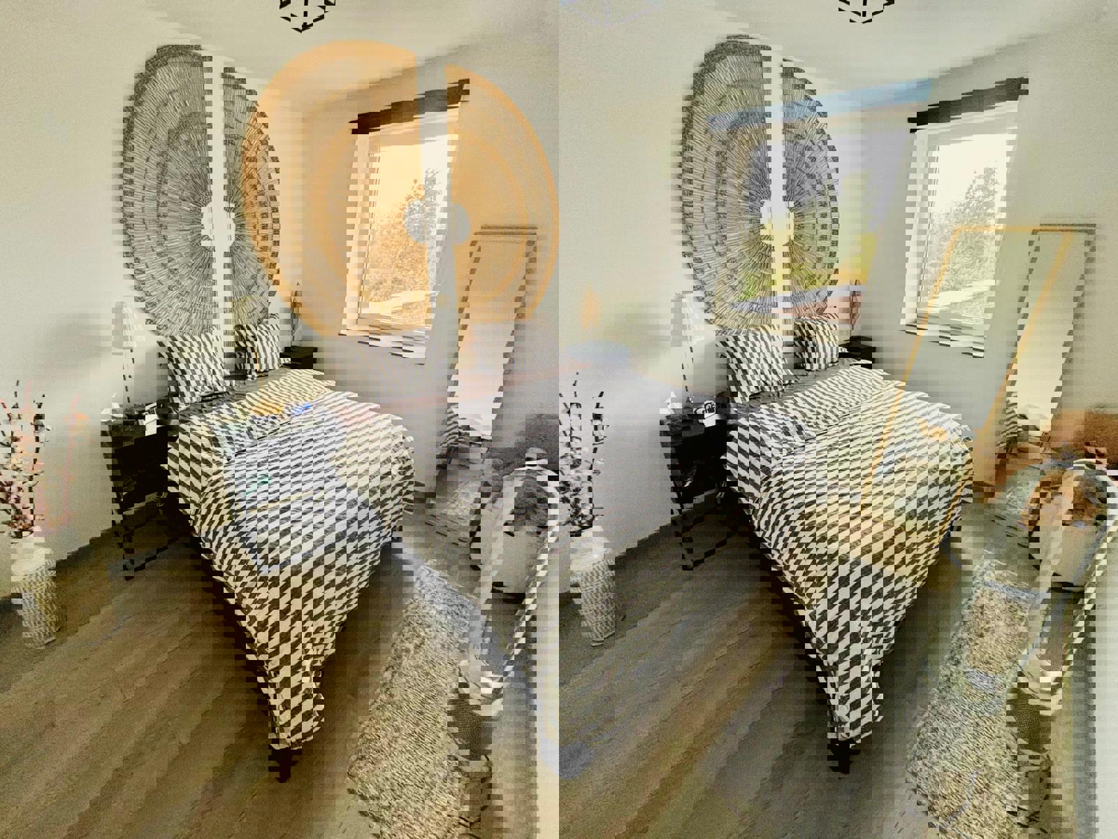 Magnifique appartement avec terrasse !!