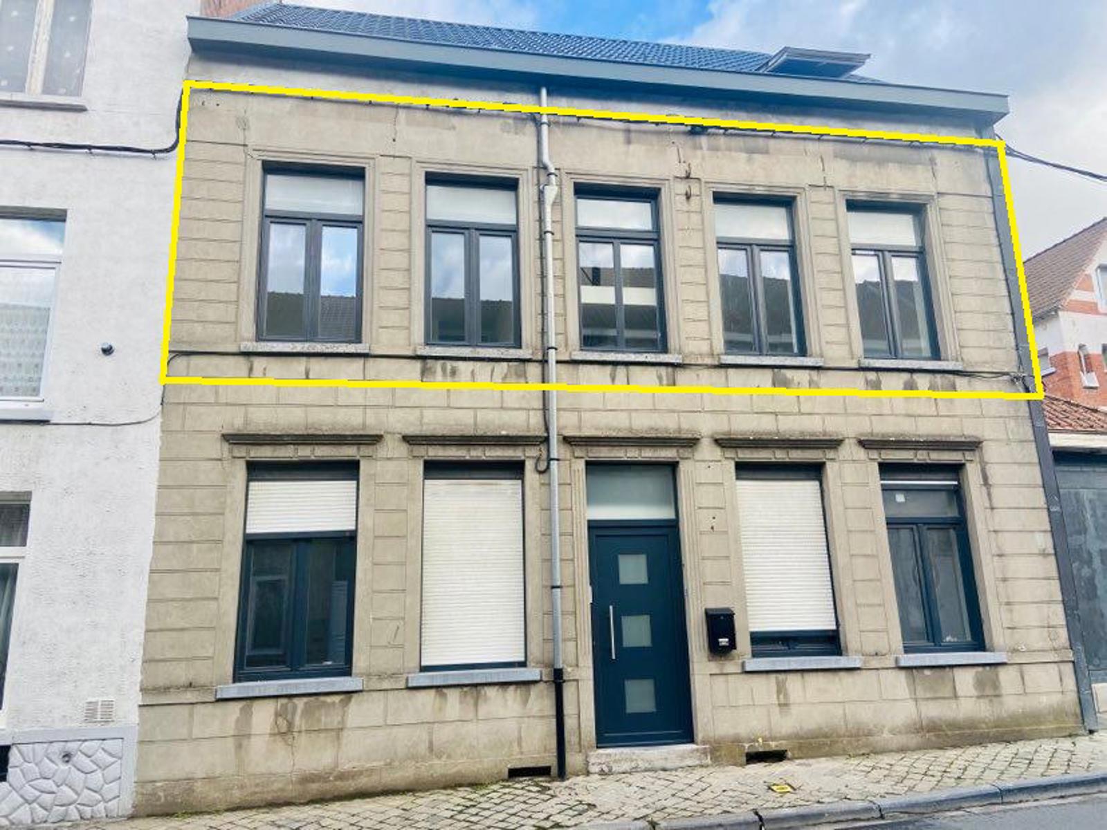 Maison à vendre Leuze-en-hainaut