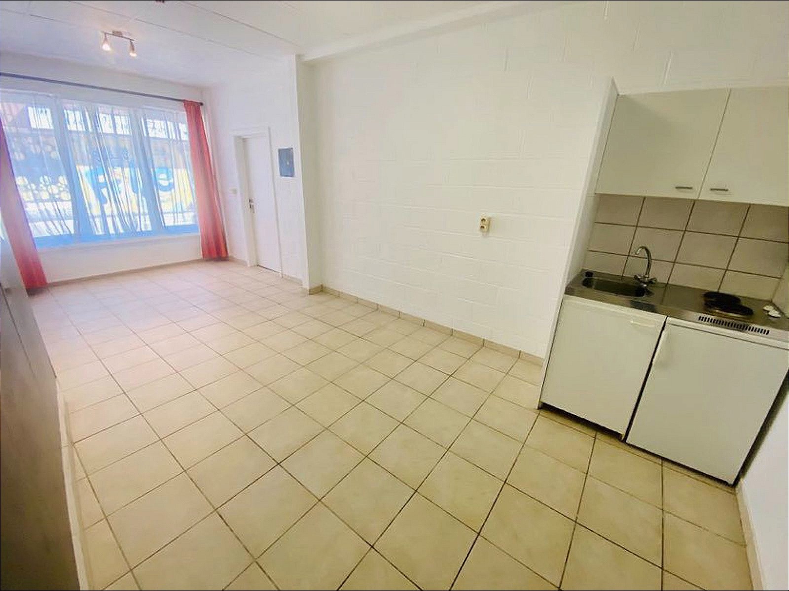 Maison à vendre Leuze-en-hainaut