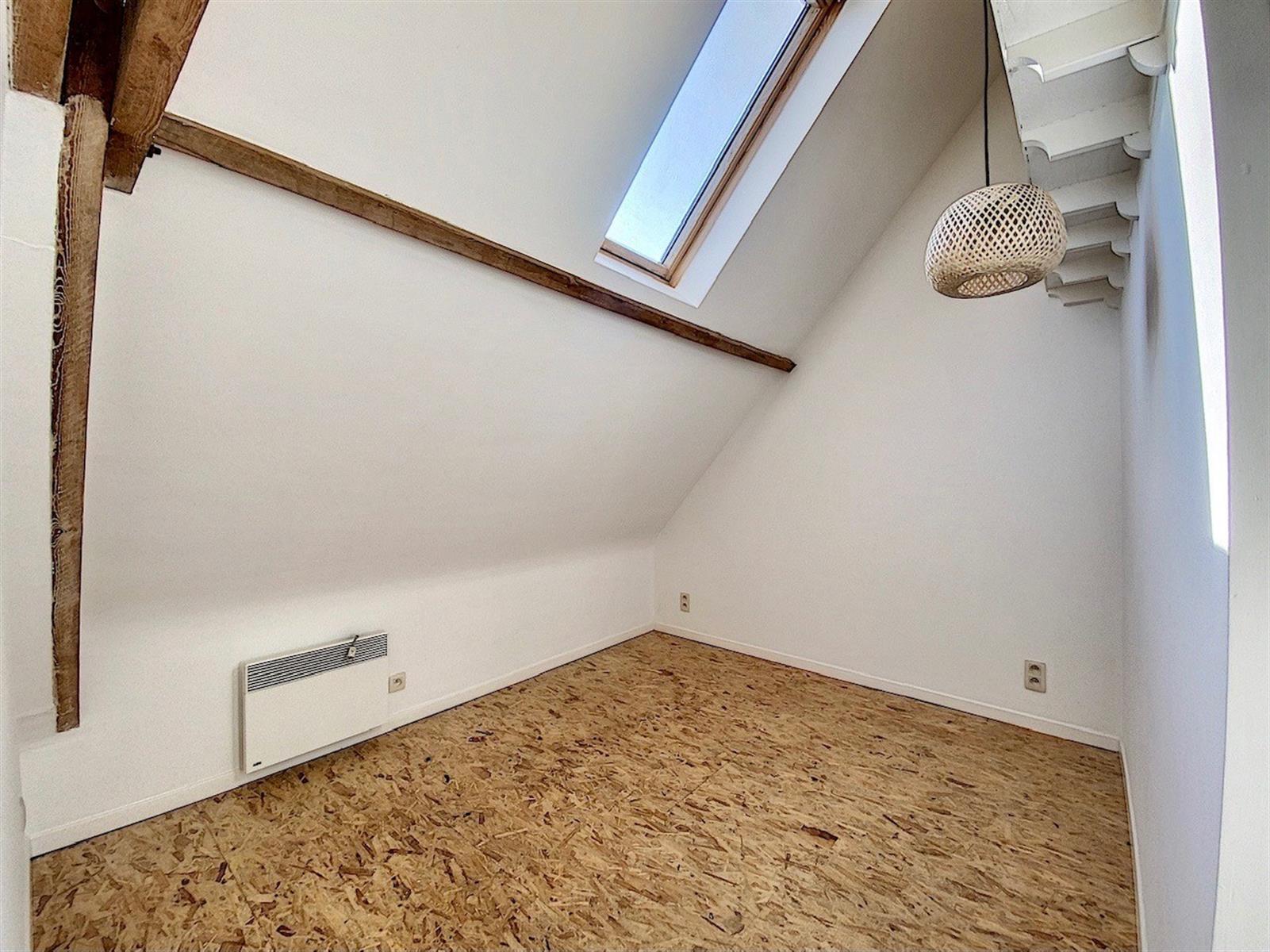 Bel appartement 1 chambre en campagne