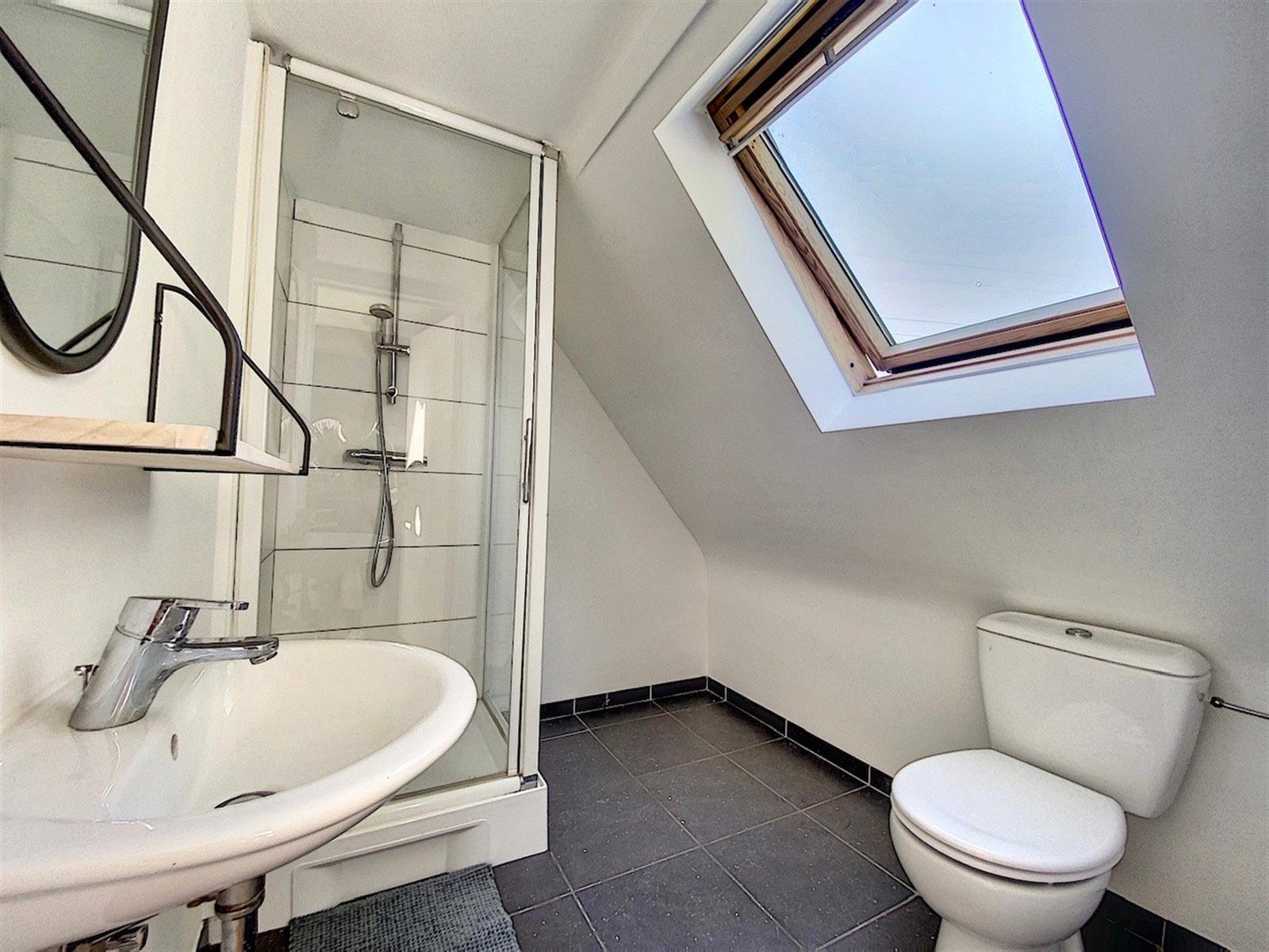 Bel appartement 1 chambre en campagne