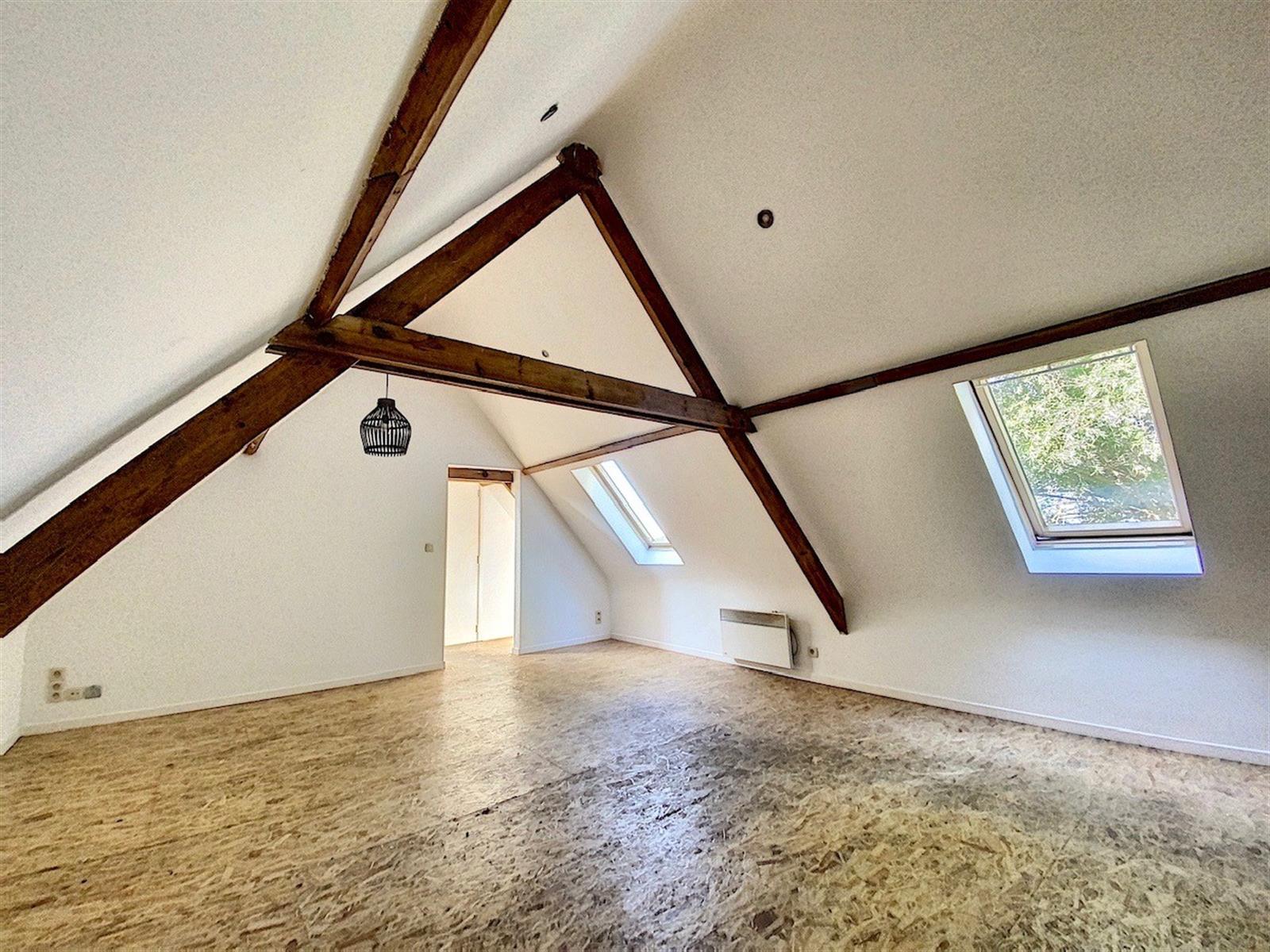 Bel appartement 1 chambre en campagne