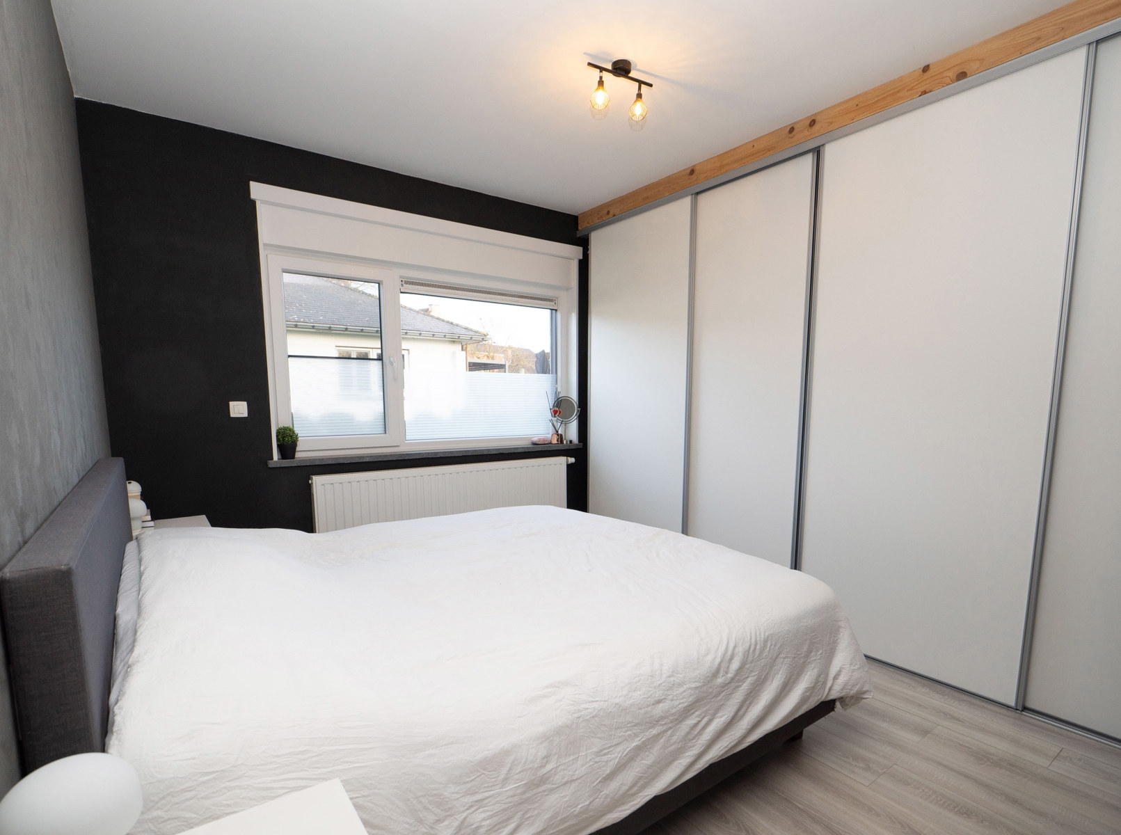 Charmante villa plain-pied rénovée à Mouscron !