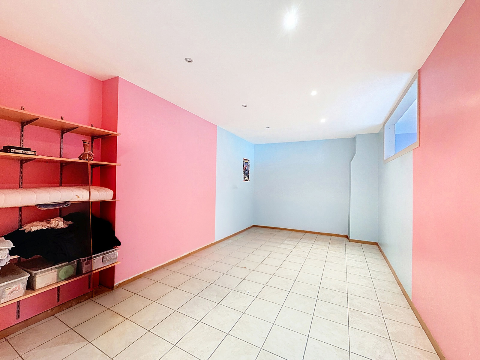 Immeuble mixte dans le centre de Tournai