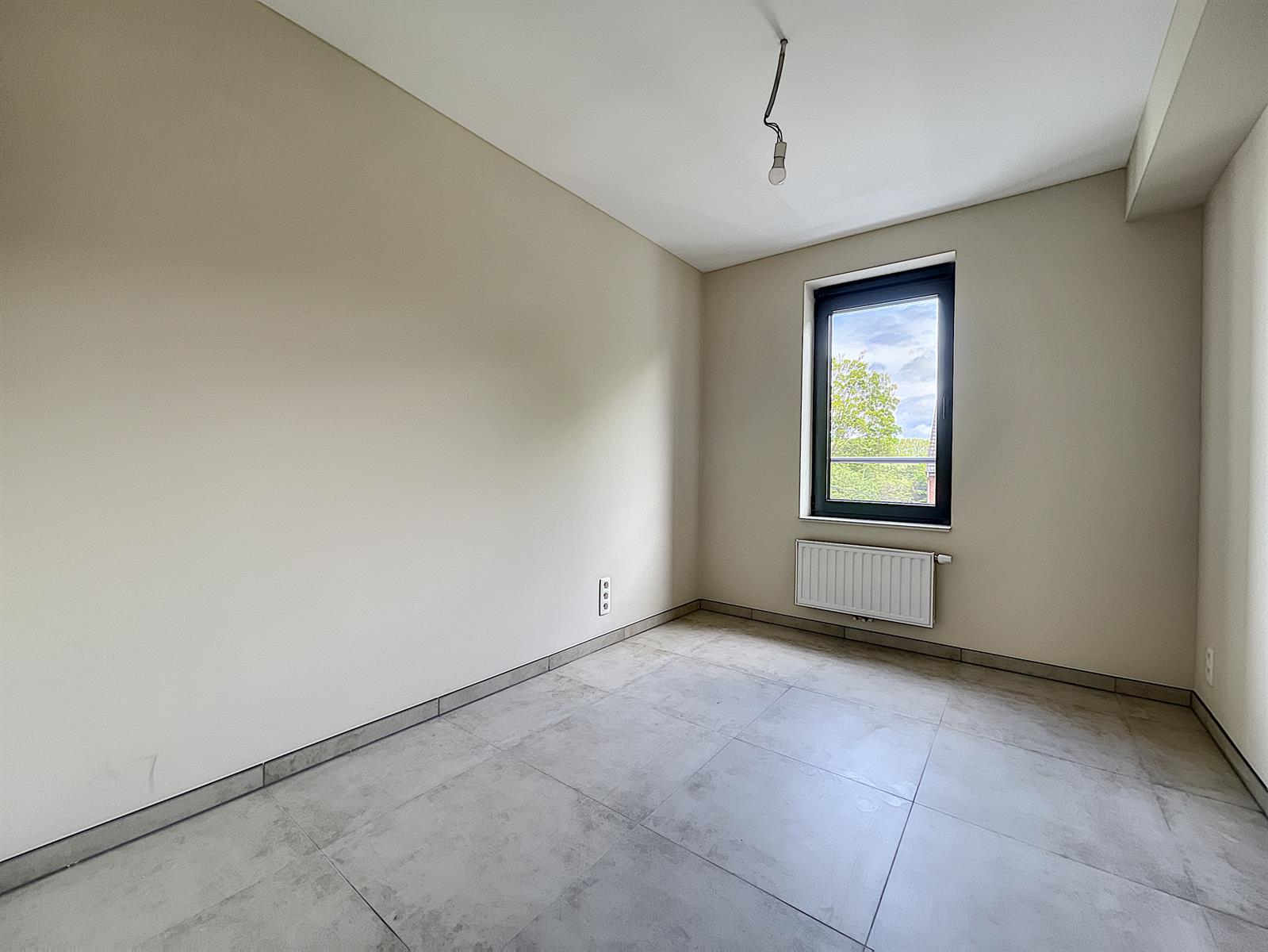 Bel appartement neuf deux chambres à Pecq