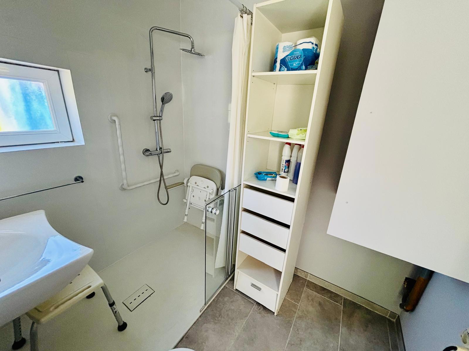Maison avec un beau potentiel !